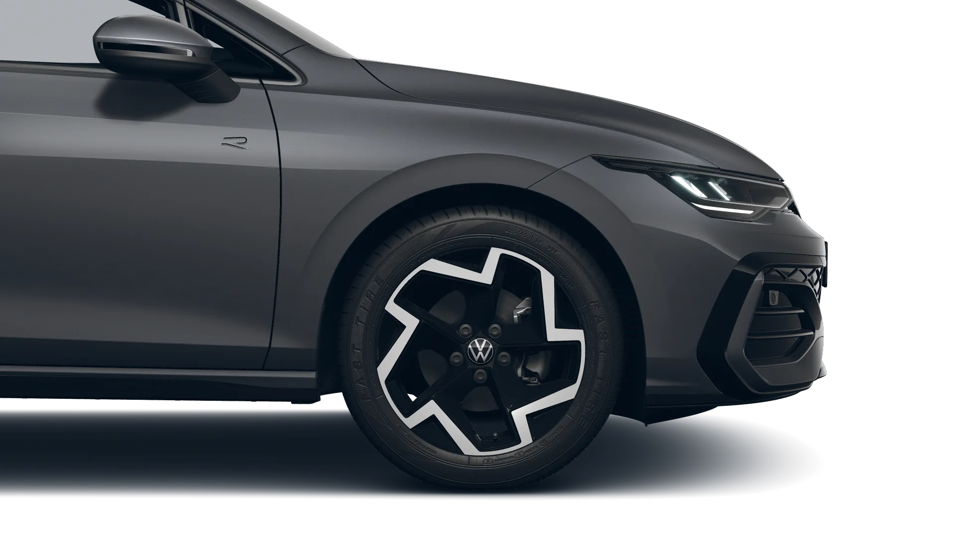 Volkswagen Golf Variant R-Line