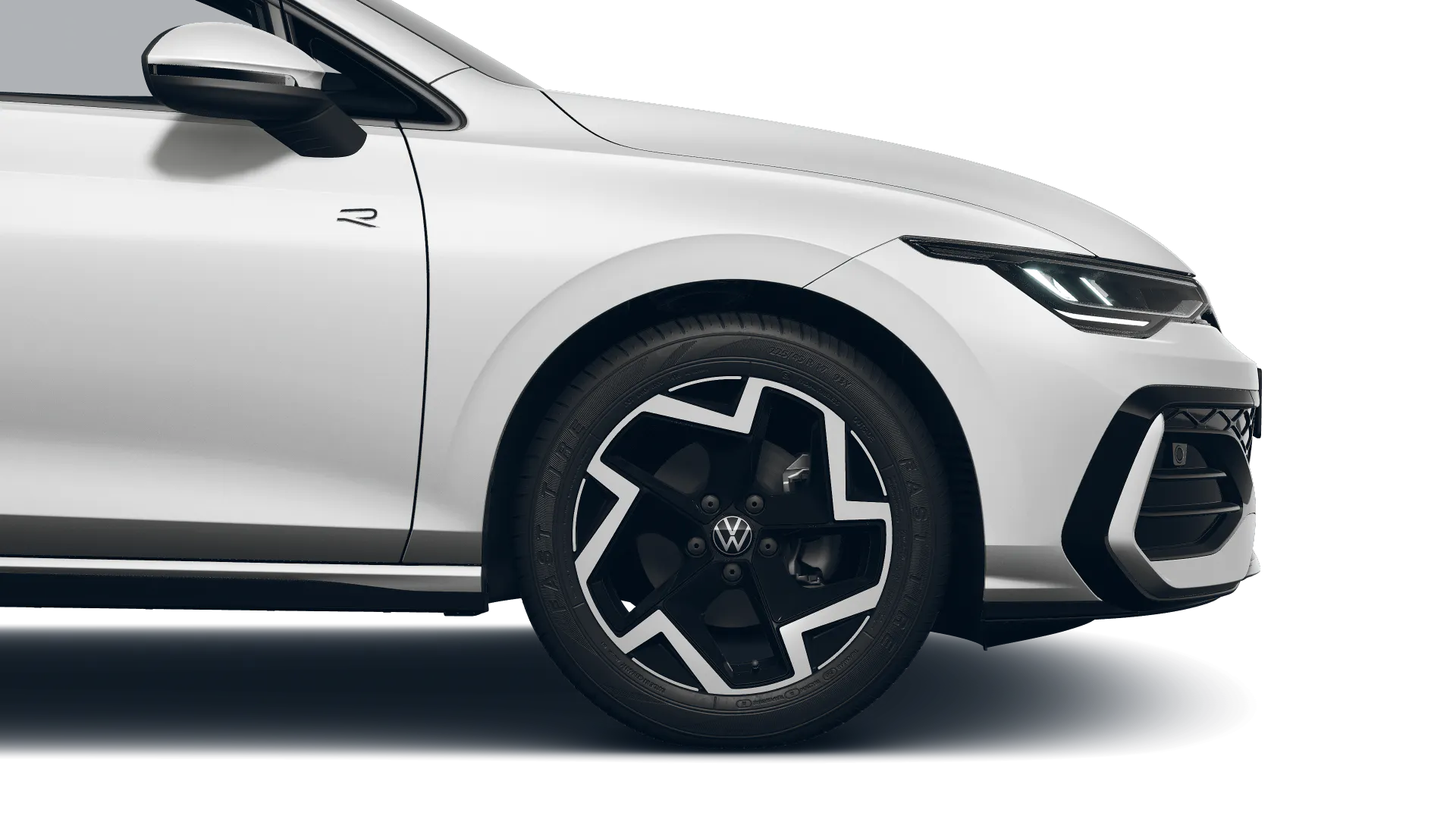 Volkswagen Golf Variant R-Line
