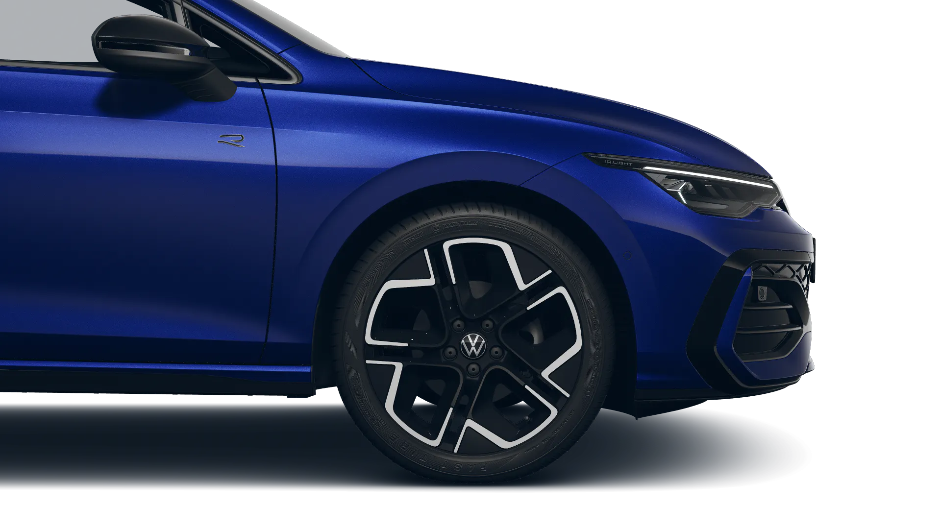 Volkswagen Golf Variant R-Line