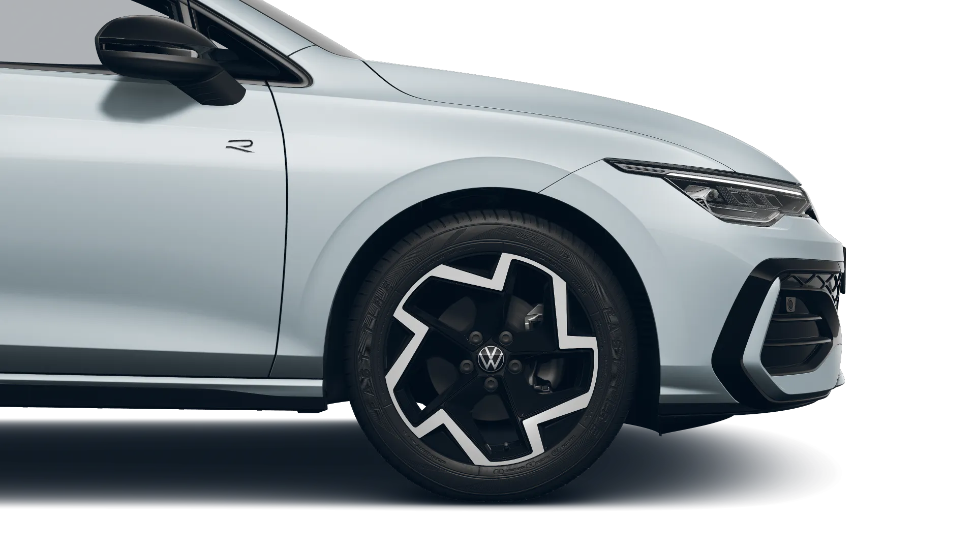 Volkswagen Golf Variant R-Line