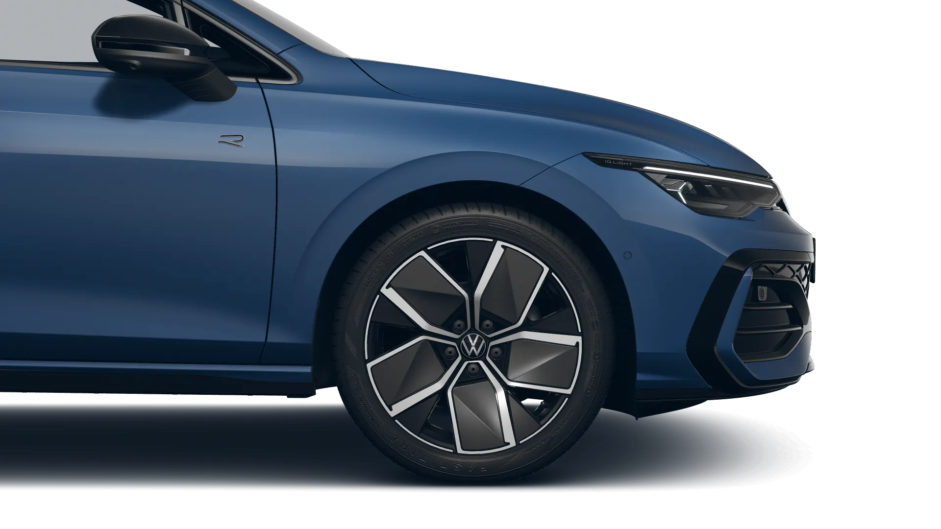 Volkswagen Golf Variant R-Line