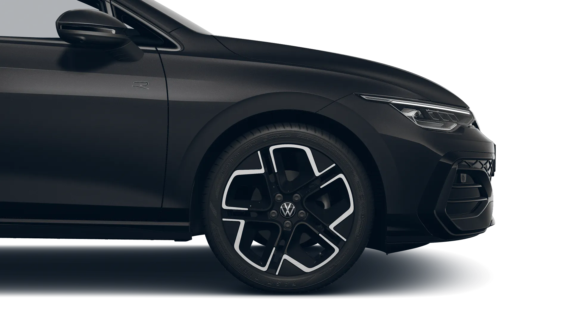 Volkswagen Golf Variant R-Line