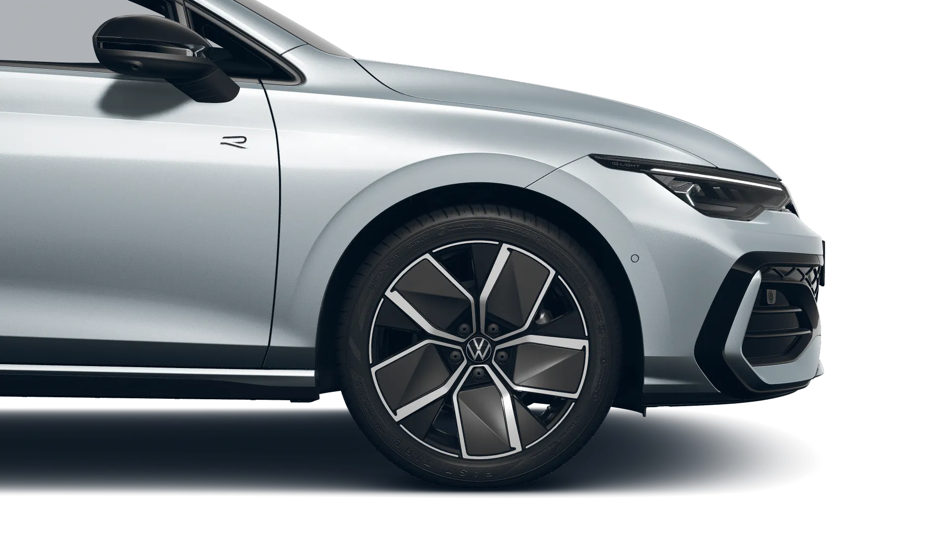 Volkswagen Golf Variant R-Line