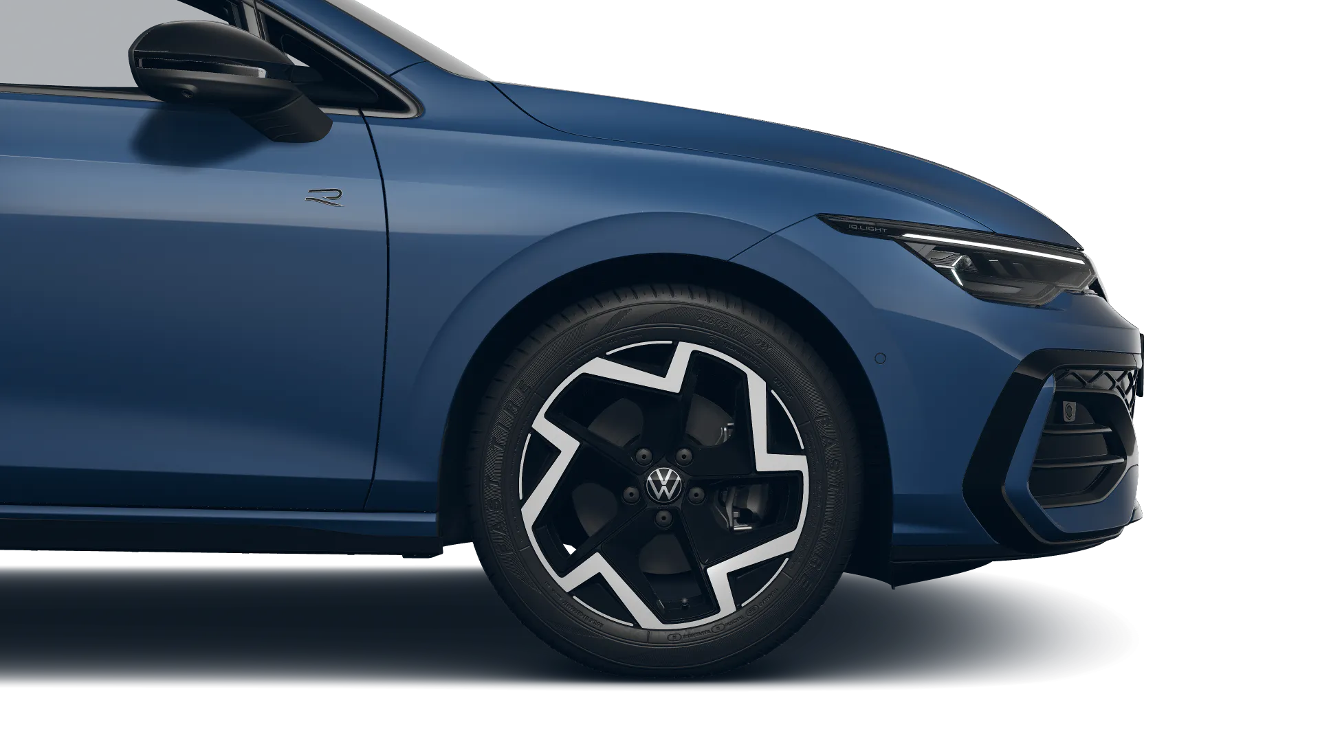 Volkswagen Golf Variant R-Line
