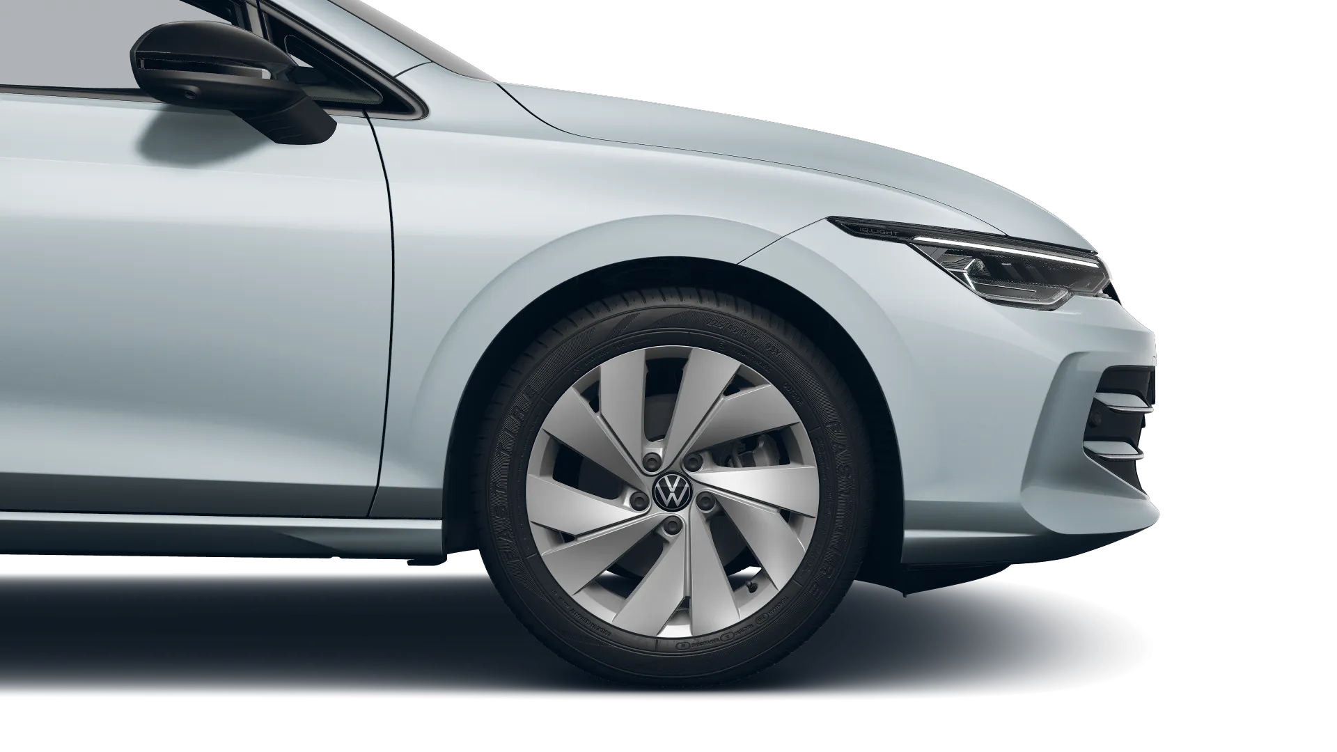 Volkswagen Golf Variant Goal