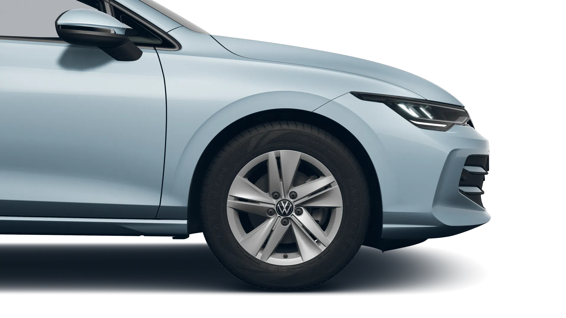 Volkswagen Golf Variant Life
