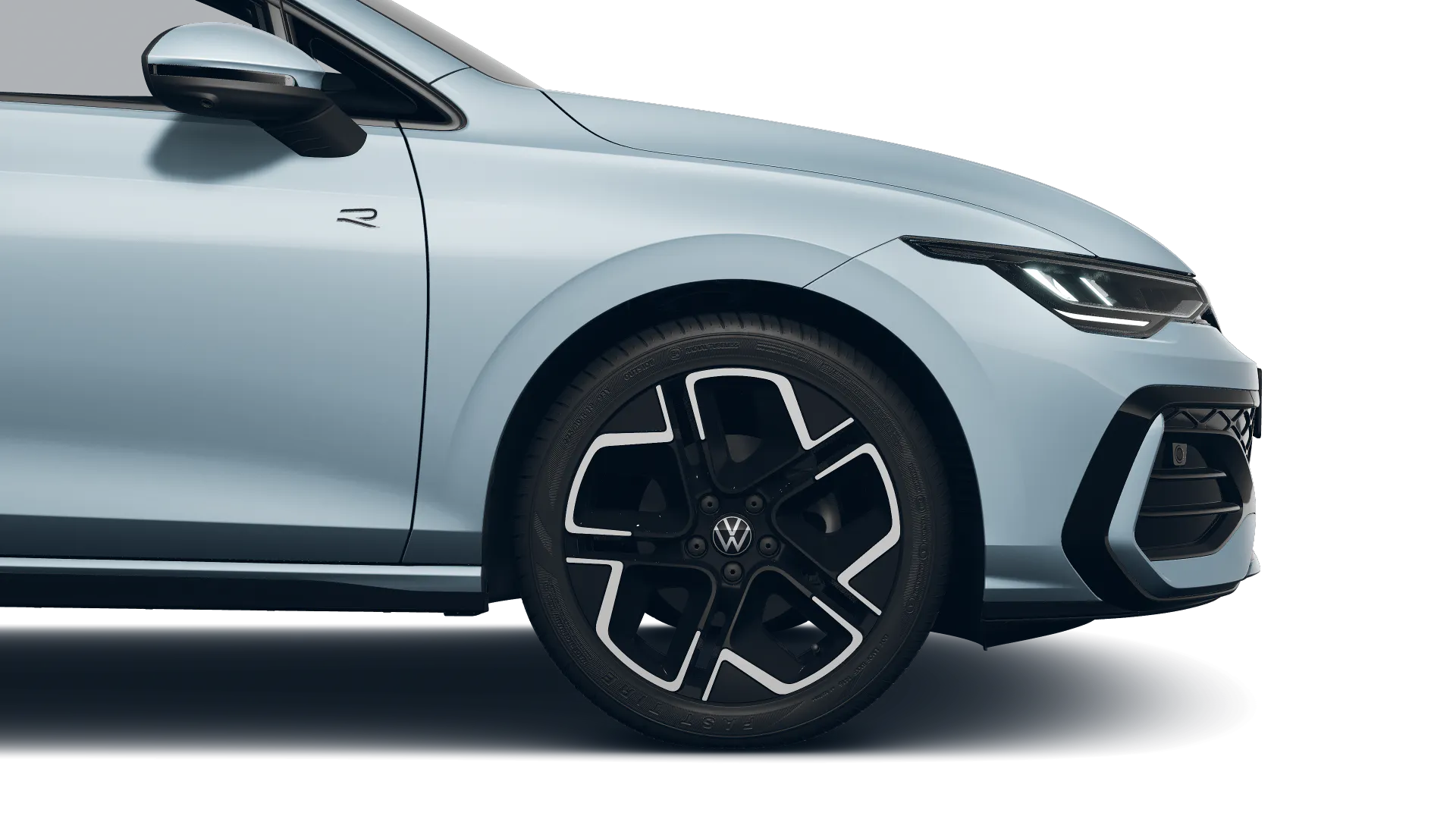 Volkswagen Golf Variant R-Line