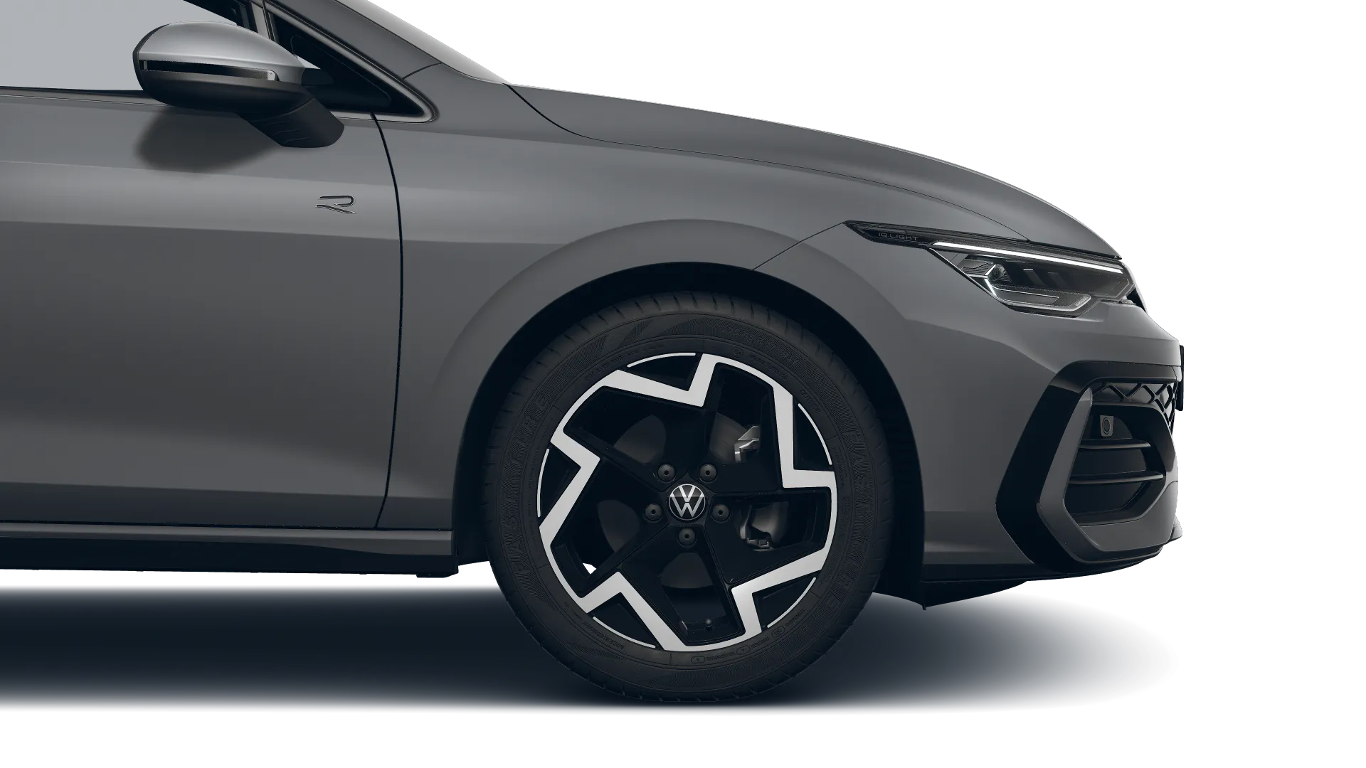 Volkswagen Golf Variant R-Line