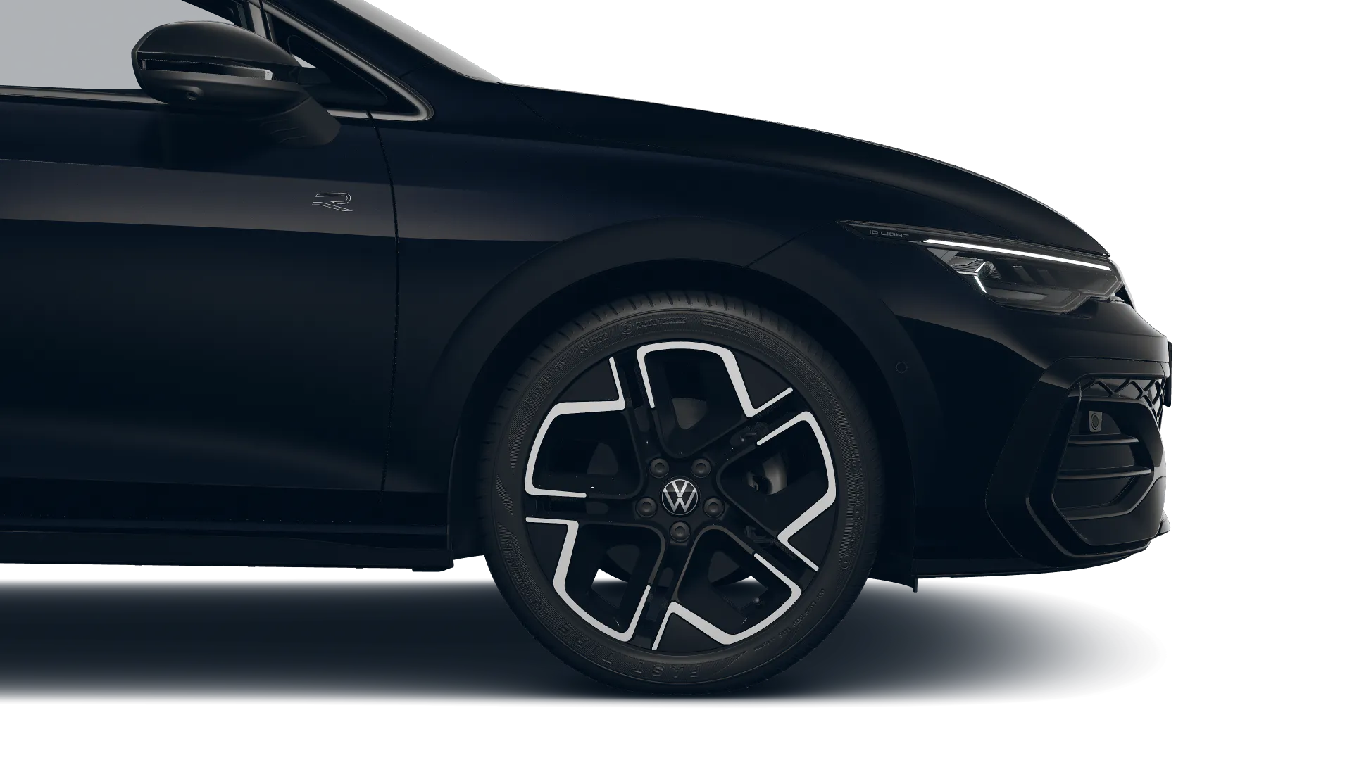 Volkswagen Golf Variant R-Line