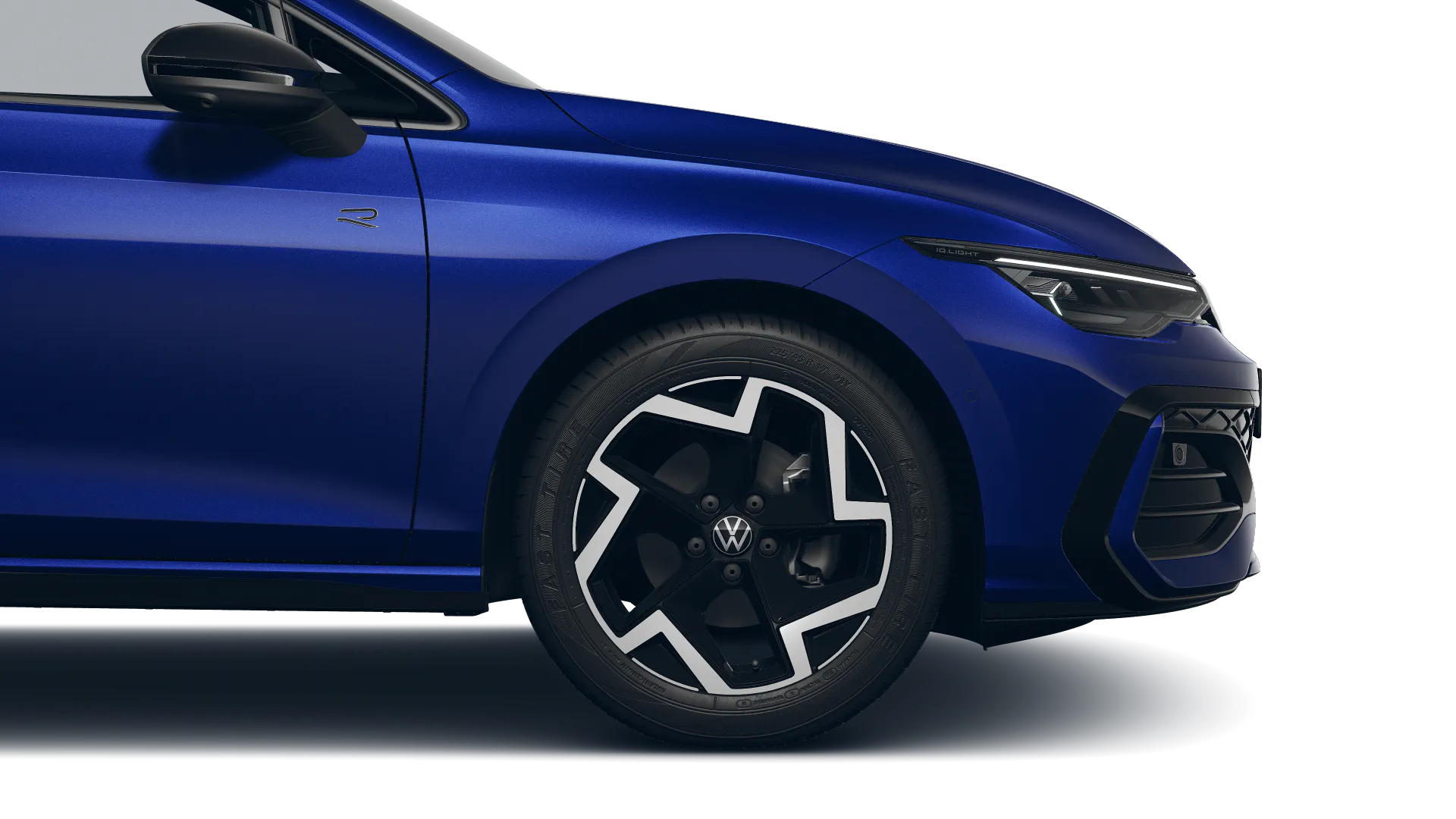 Volkswagen Golf Variant R-Line