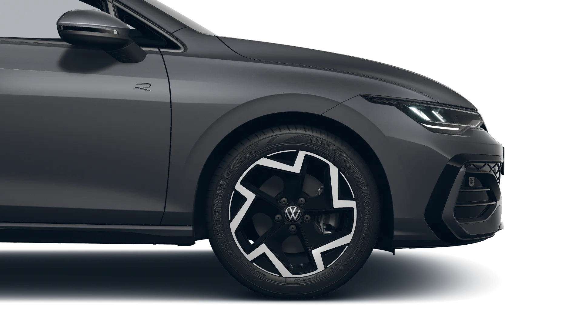 Volkswagen Golf Variant R-Line