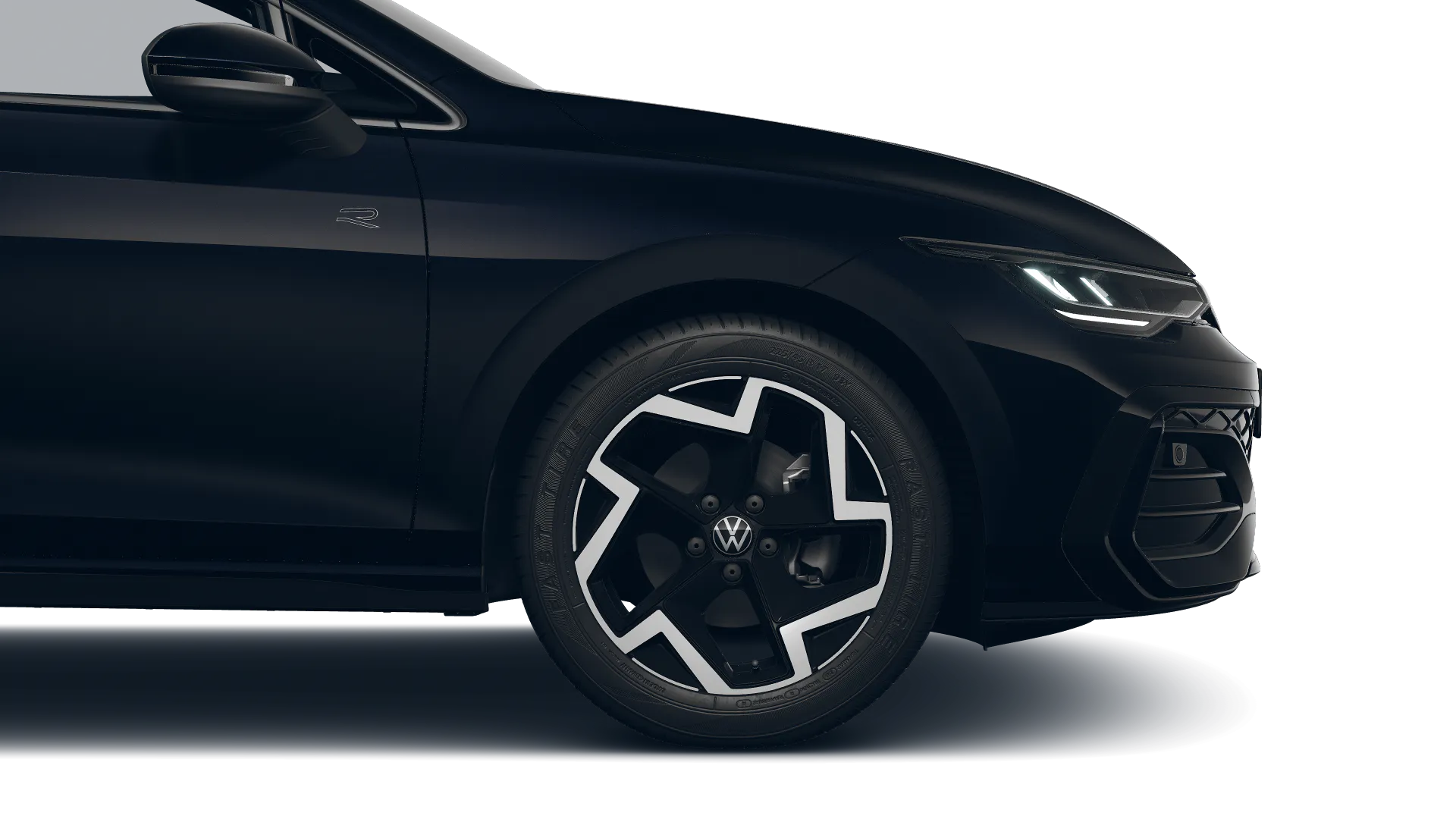 Volkswagen Golf Variant R-Line
