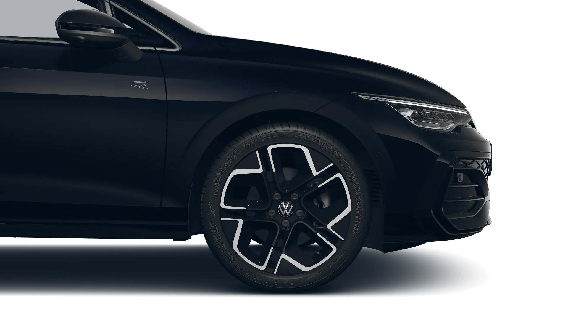 Volkswagen Golf Variant R-Line