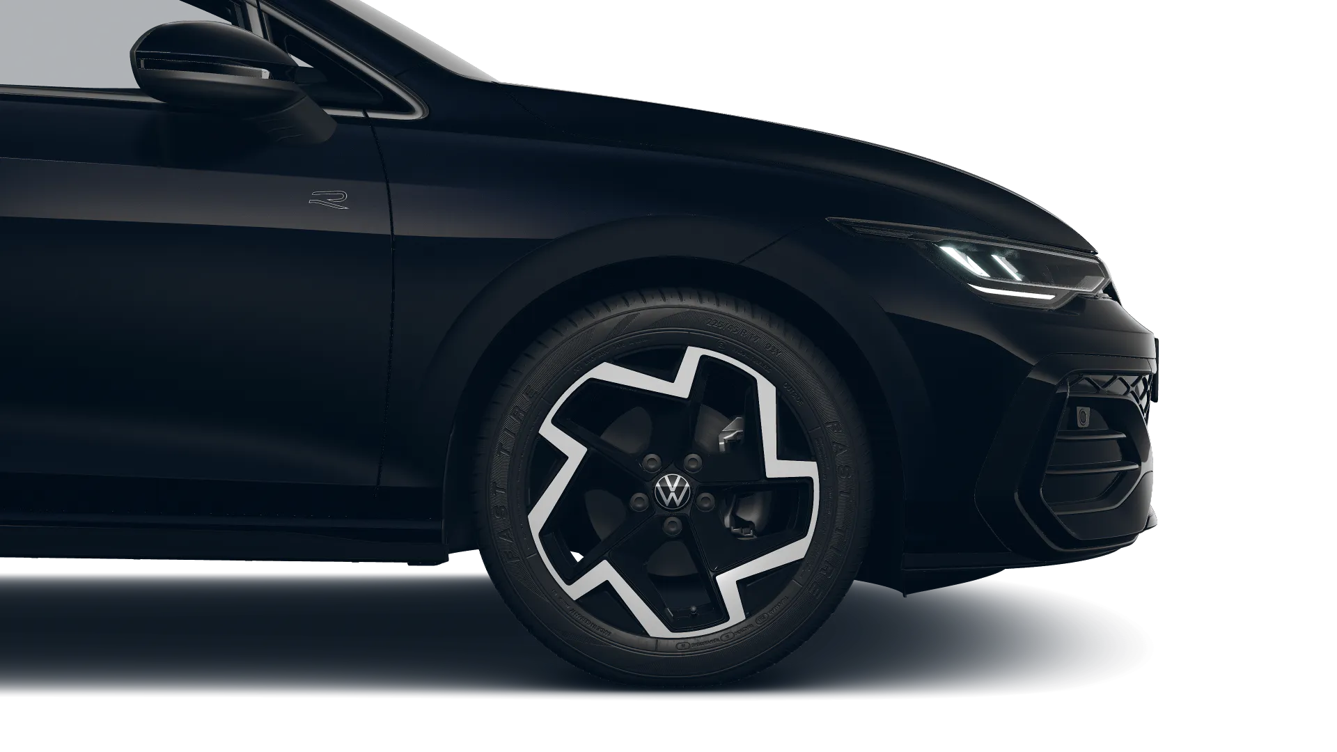 Volkswagen Golf Variant R-Line
