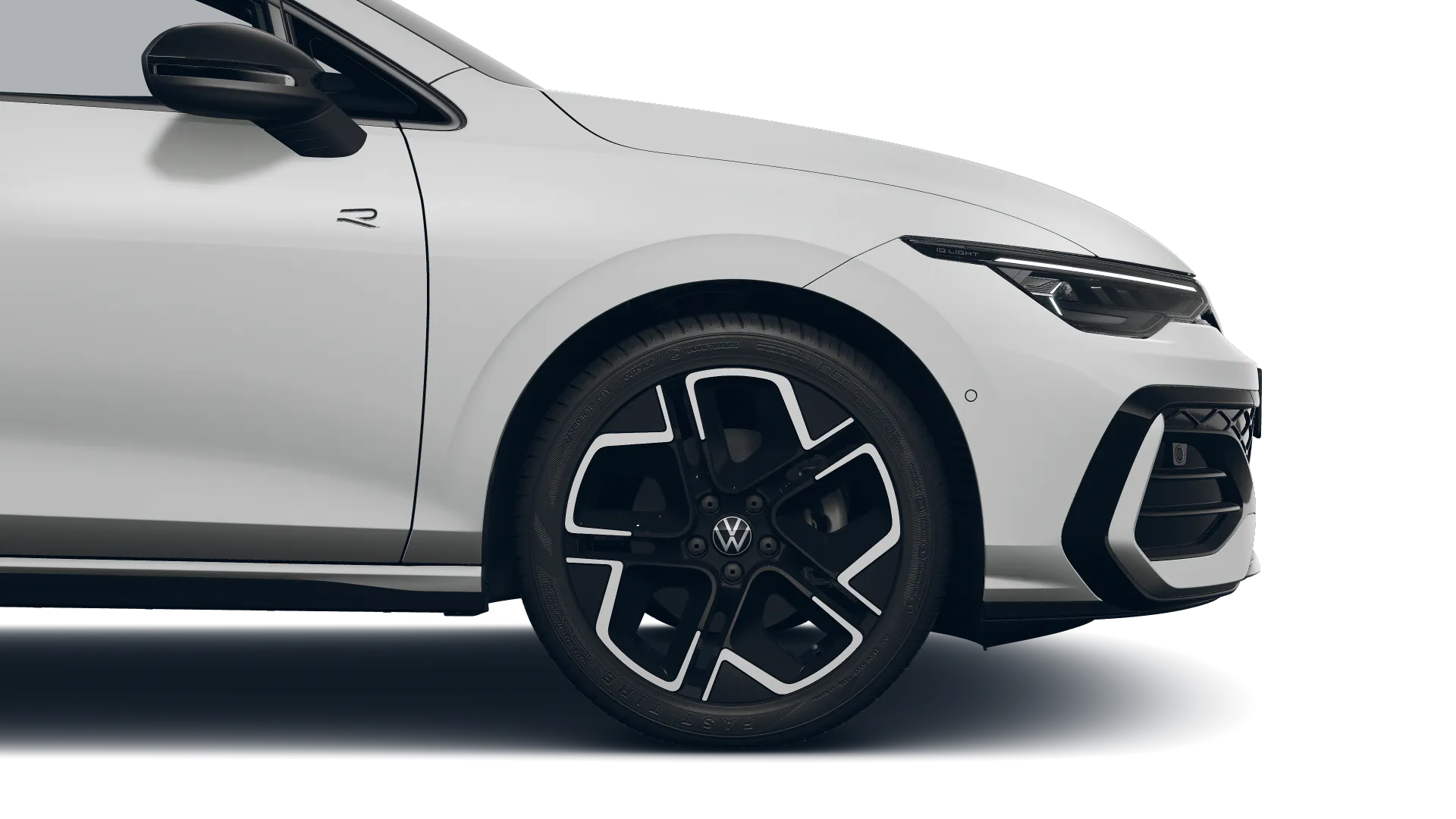 Volkswagen Golf Variant R-Line
