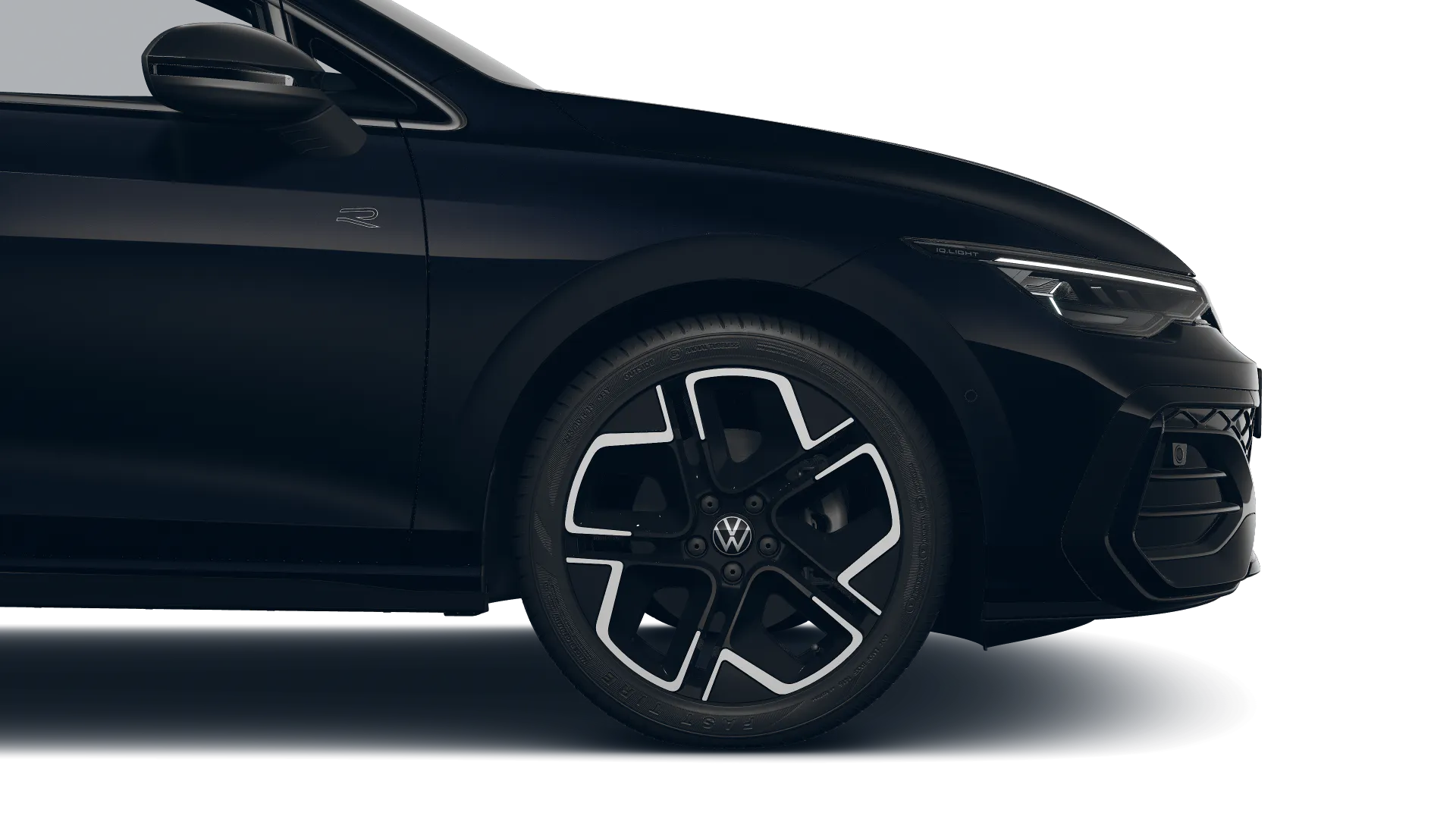 Volkswagen Golf Variant R-Line