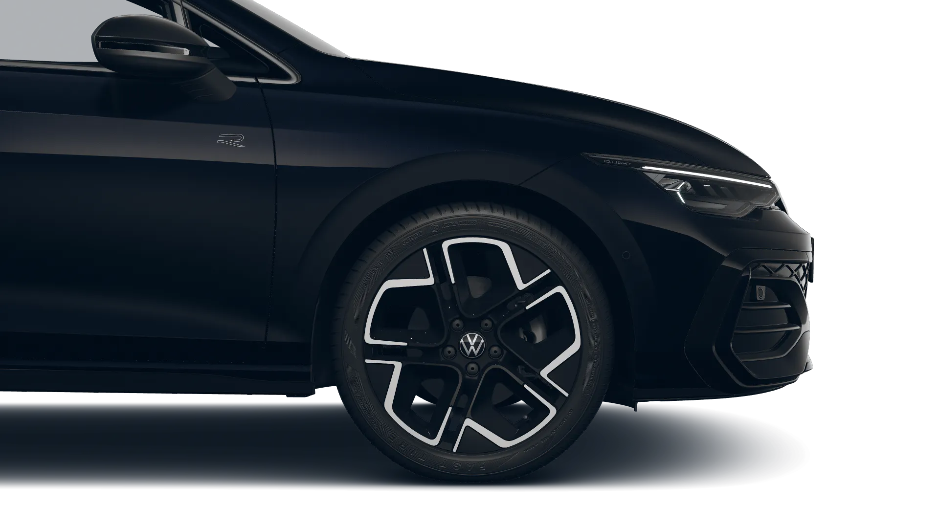 Volkswagen Golf Variant R-Line