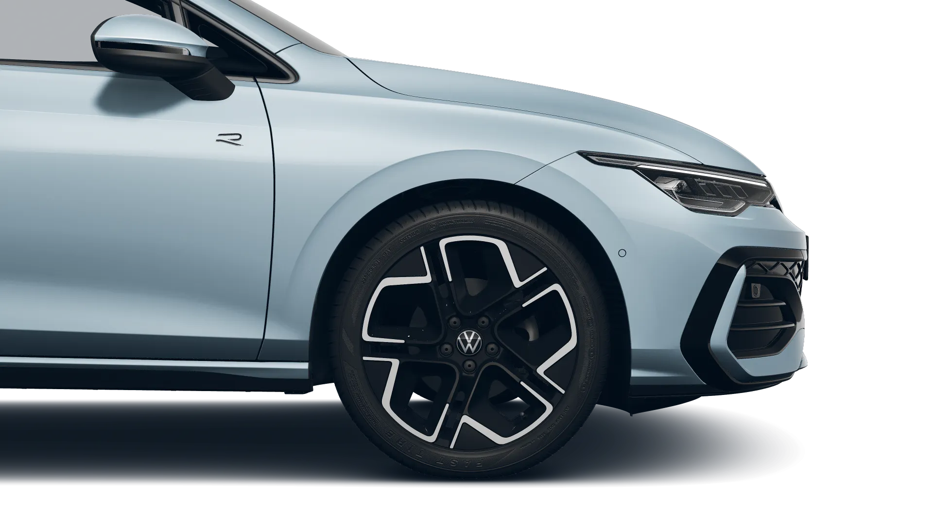 Volkswagen Golf Variant R-Line