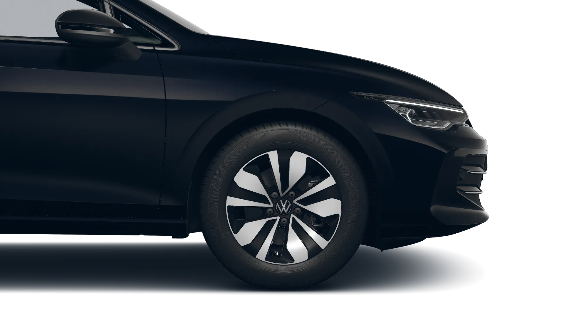 Volkswagen Golf Variant Goal
