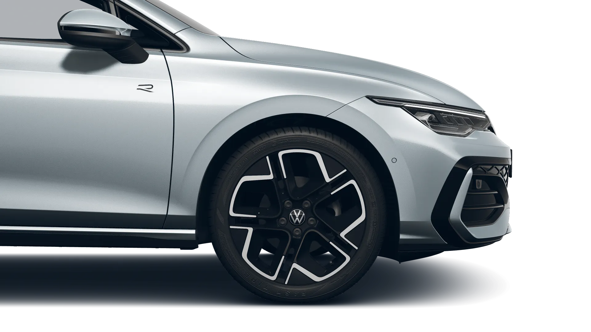 Volkswagen Golf Variant R-Line