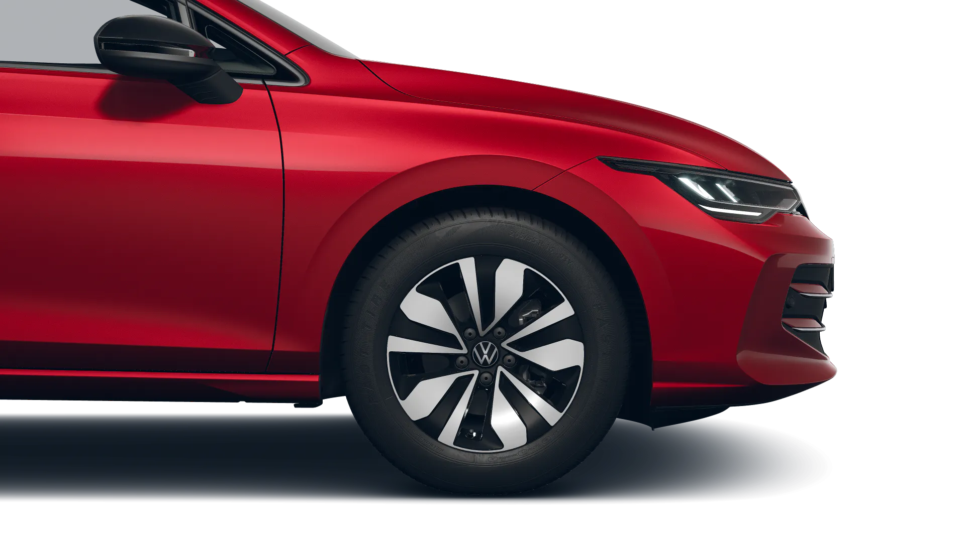 Volkswagen Golf Variant Goal