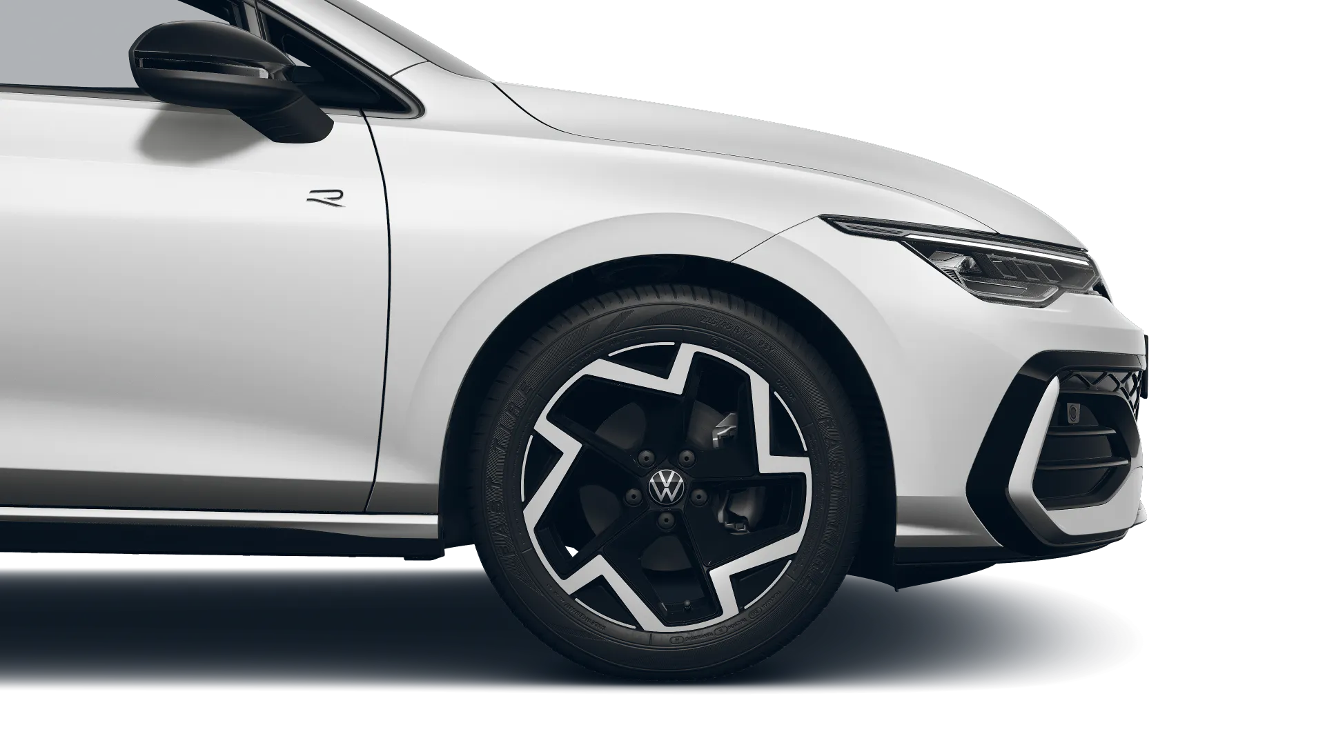 Volkswagen Golf Variant R-Line