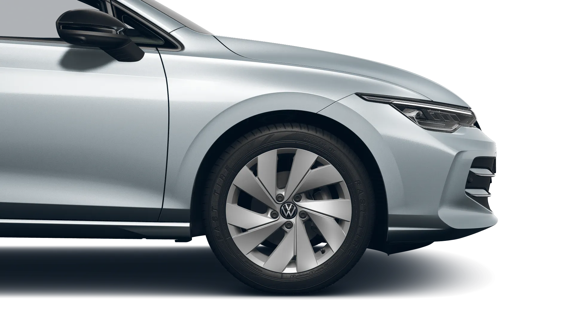 Volkswagen Golf Variant Goal