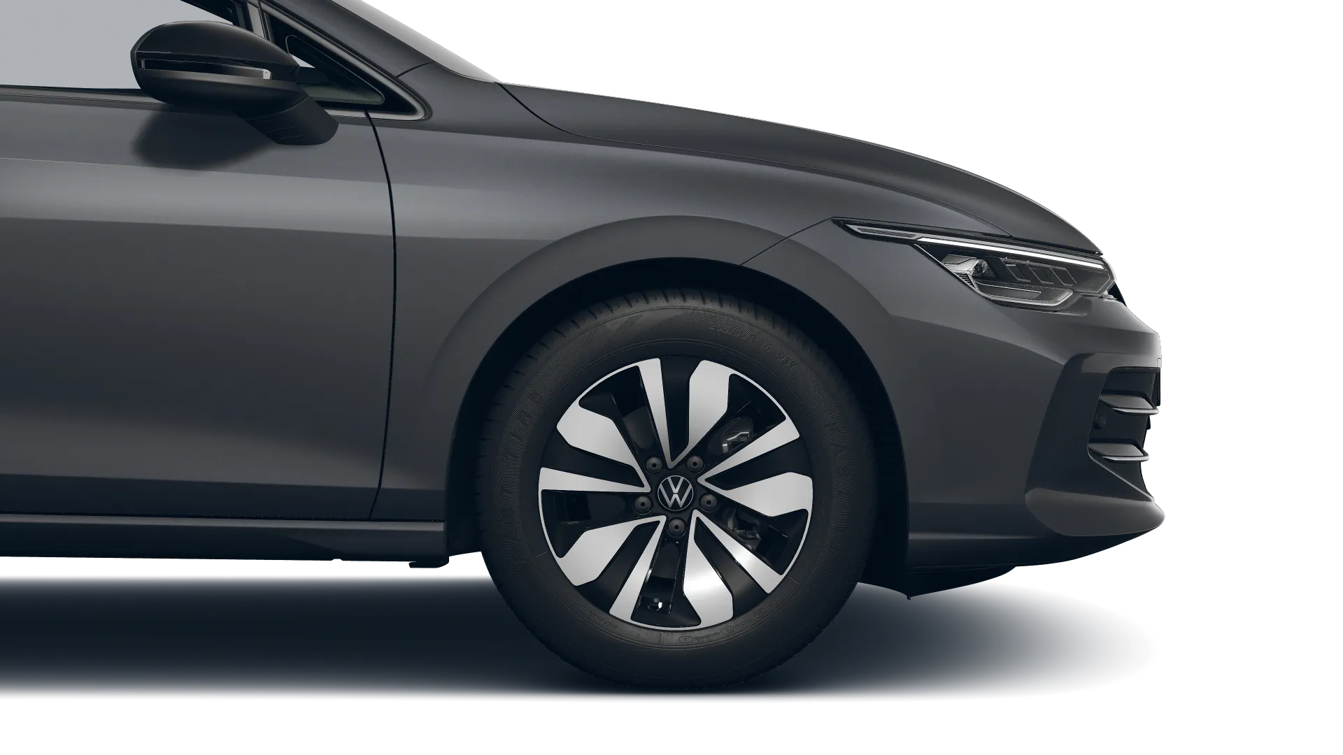 Volkswagen Golf Variant Goal