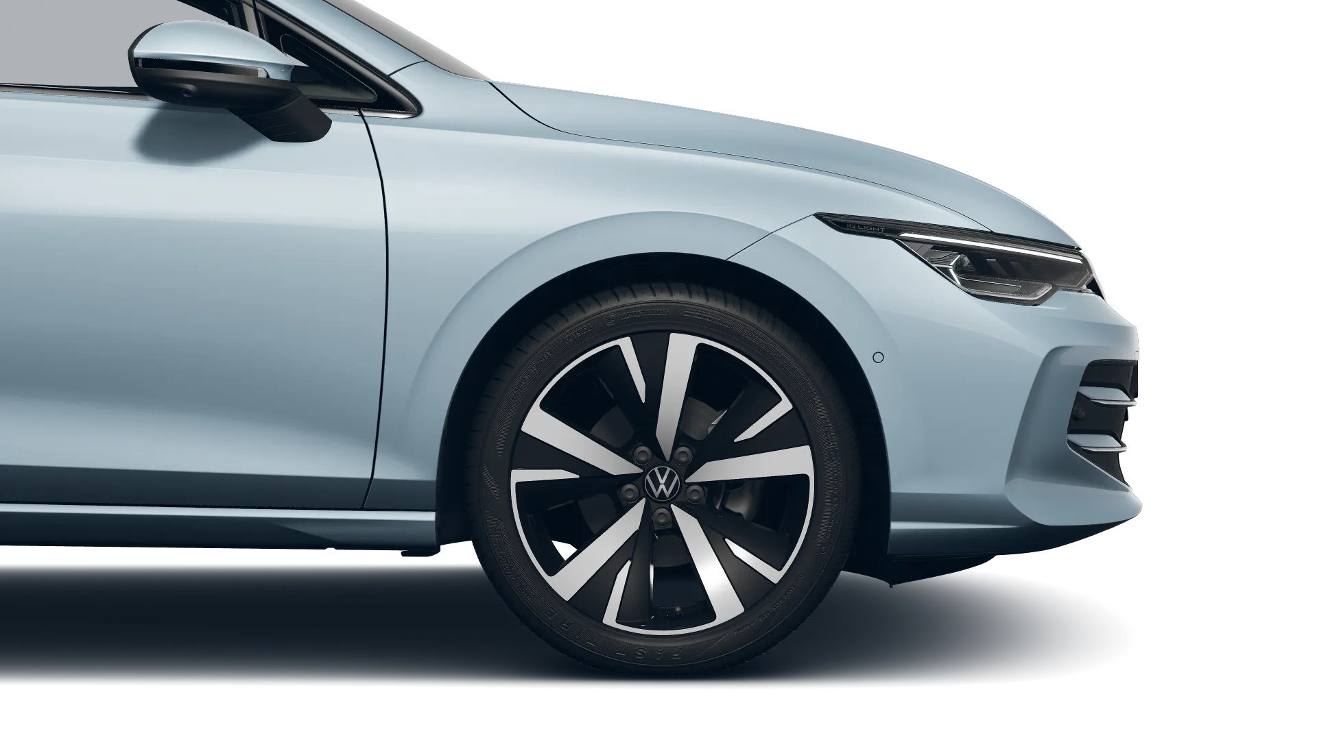 Volkswagen Golf Variant Style