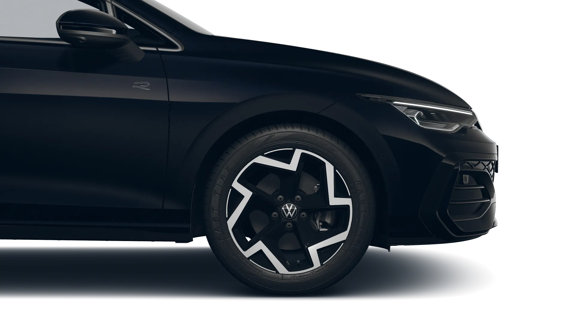 Volkswagen Golf Variant R-Line