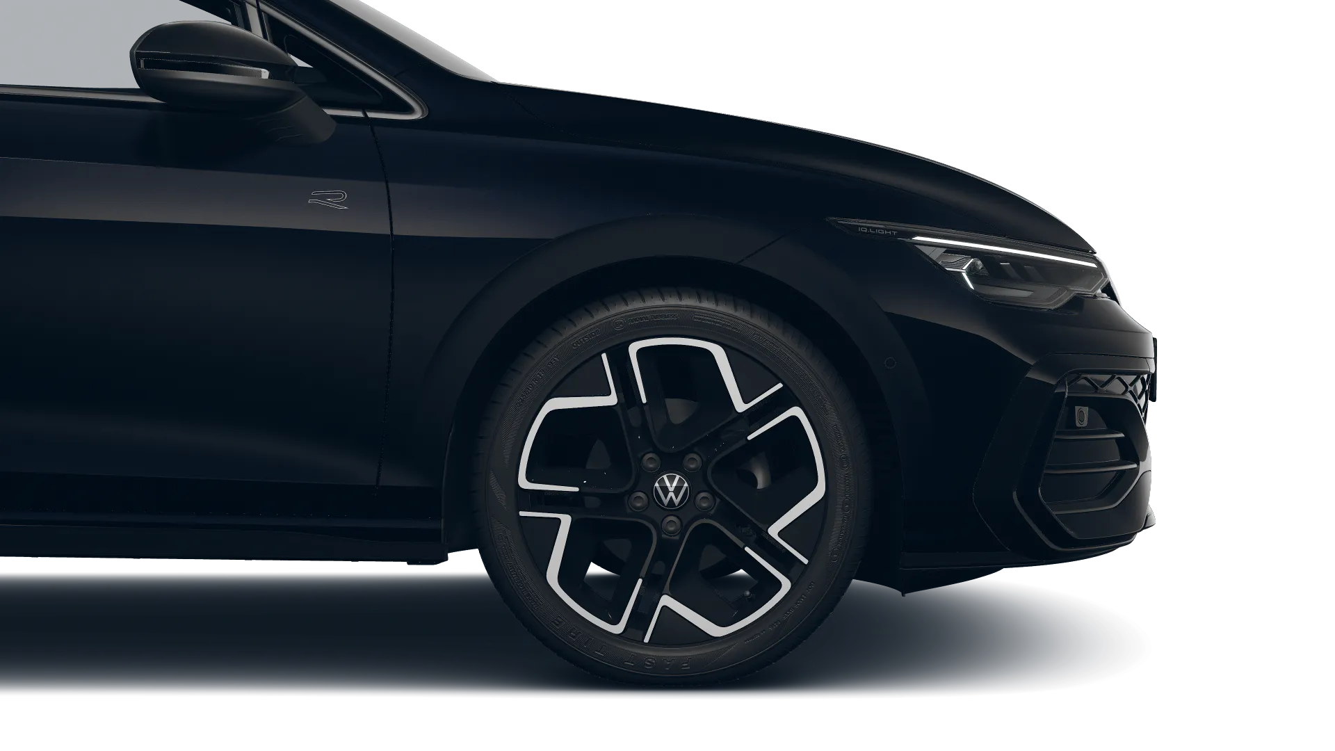 Volkswagen Golf Variant R-Line
