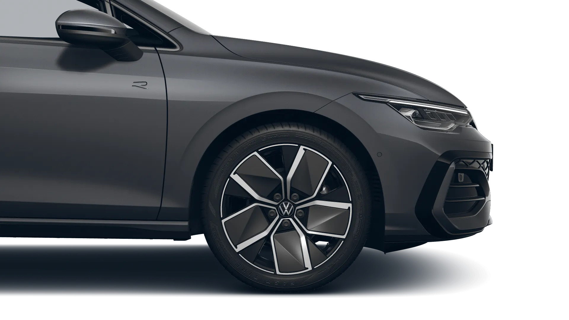 Volkswagen Golf Variant R-Line