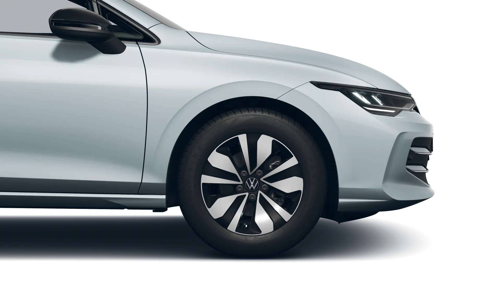 Volkswagen Golf Variant Goal
