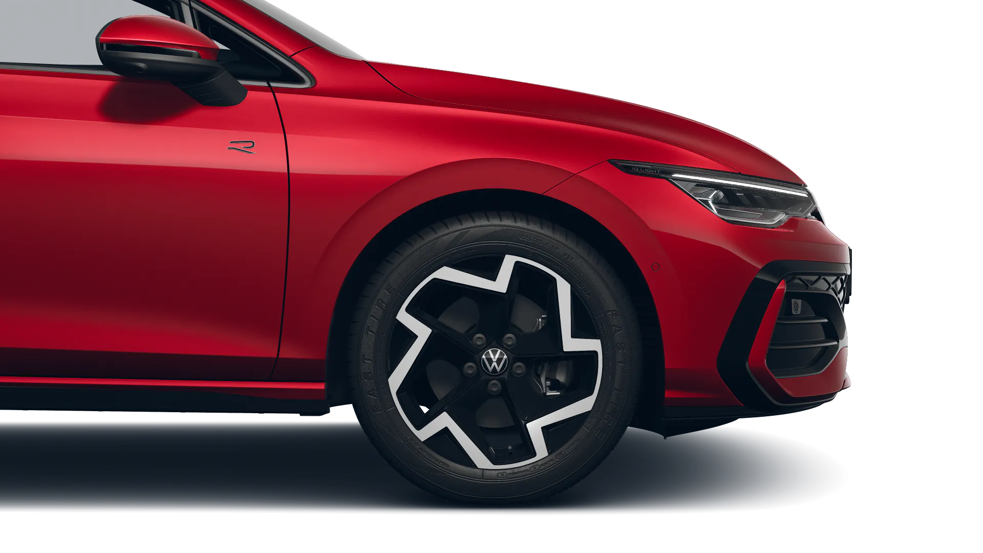 Volkswagen Golf Variant R-Line