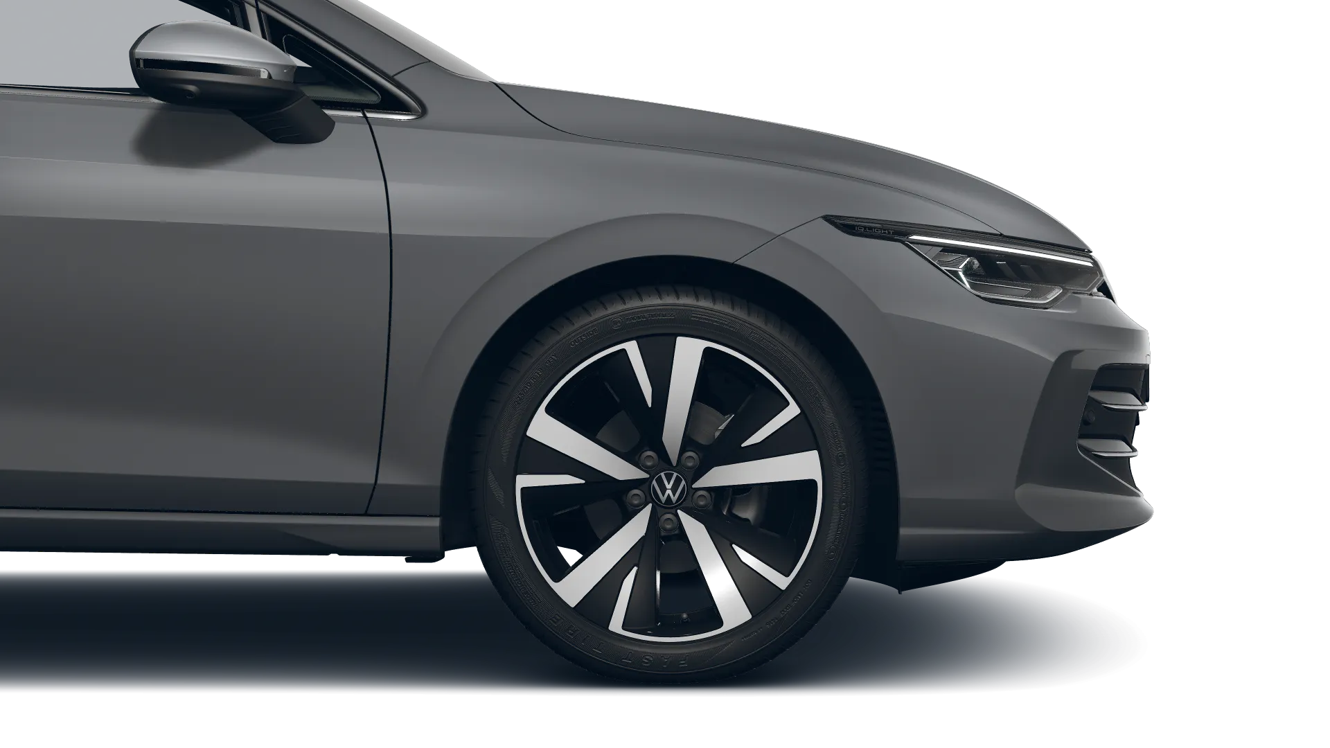 Volkswagen Golf Variant Style