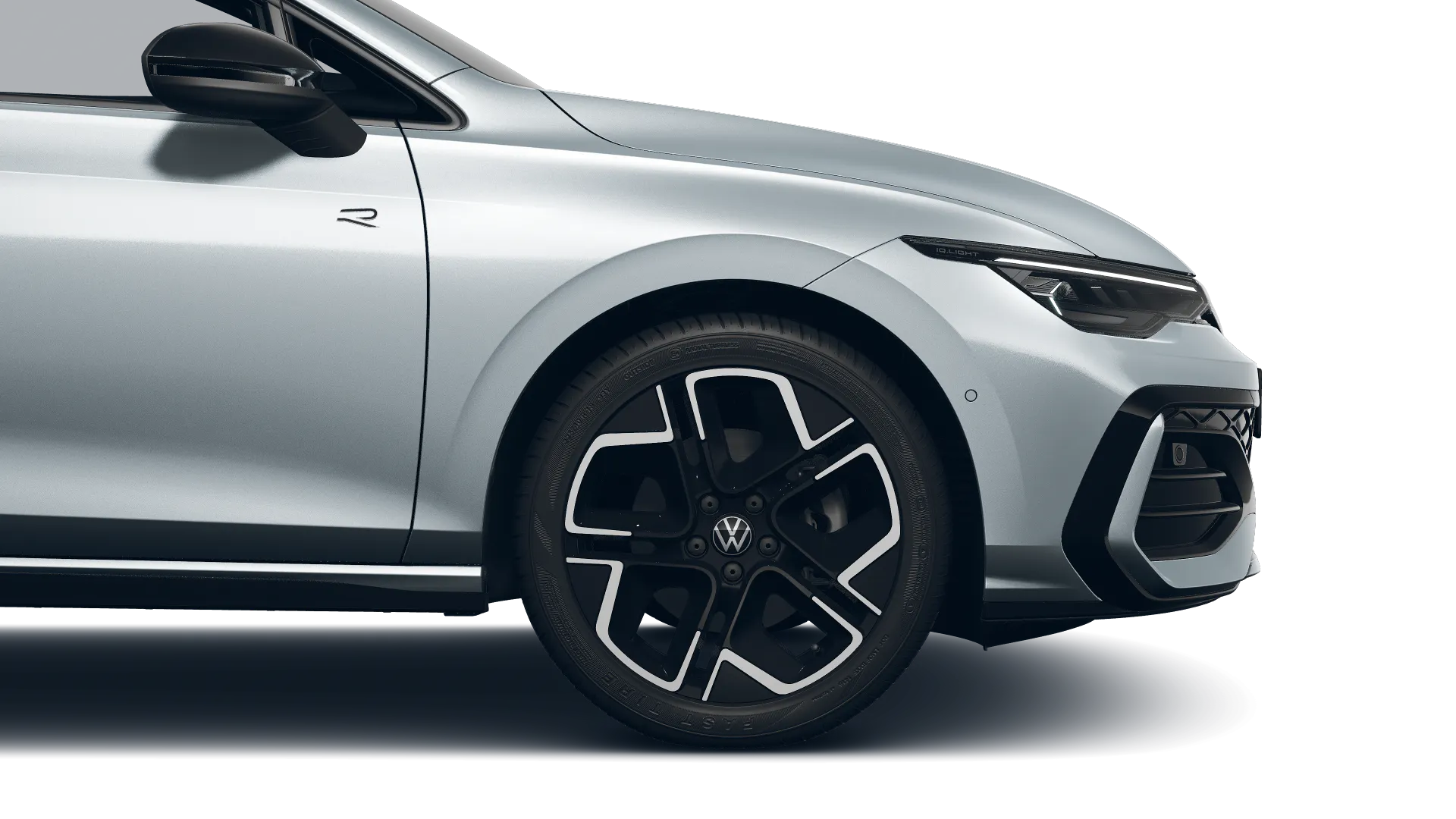 Volkswagen Golf Variant R-Line