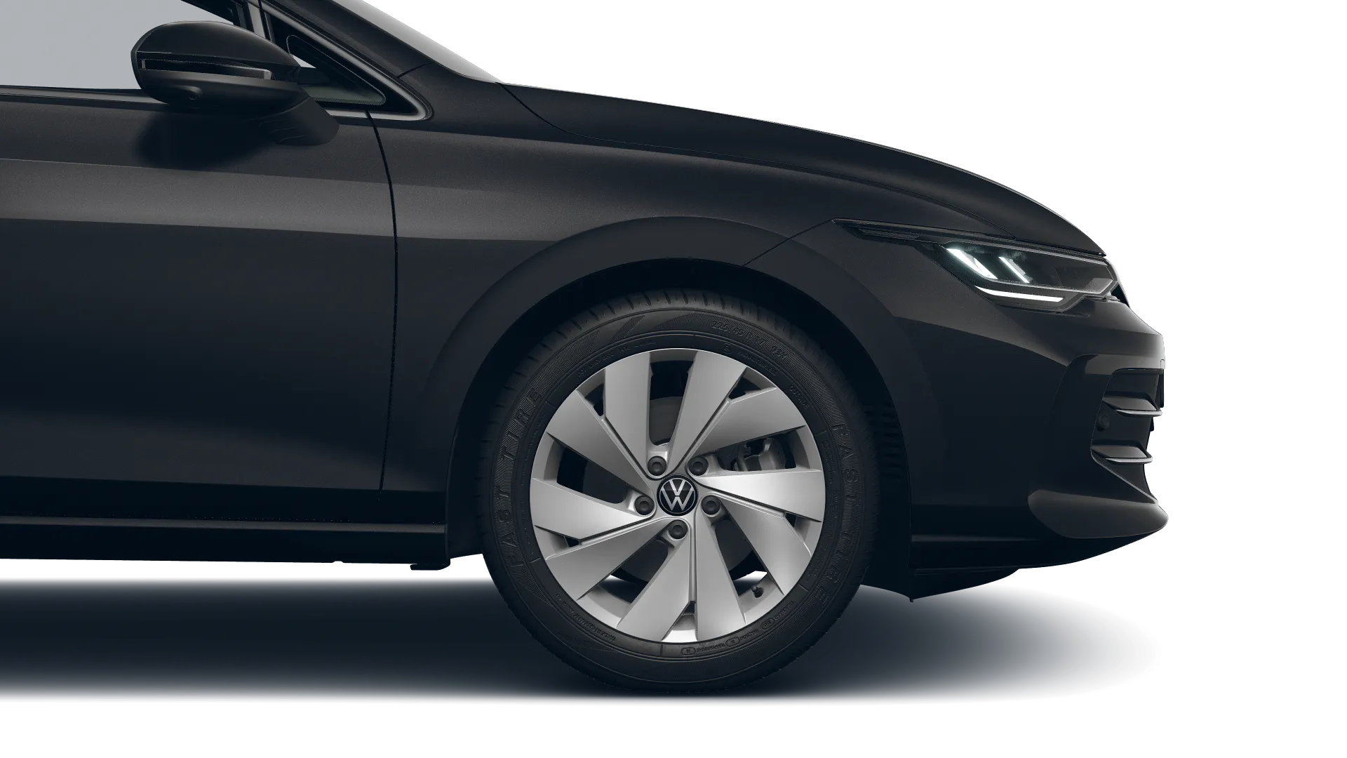 Volkswagen Golf Variant Goal