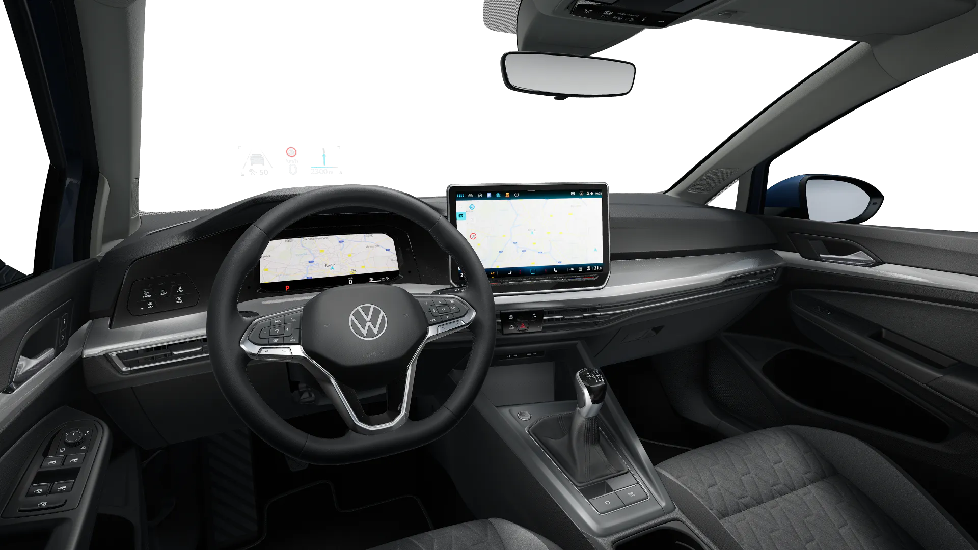 Volkswagen Golf Variant Life