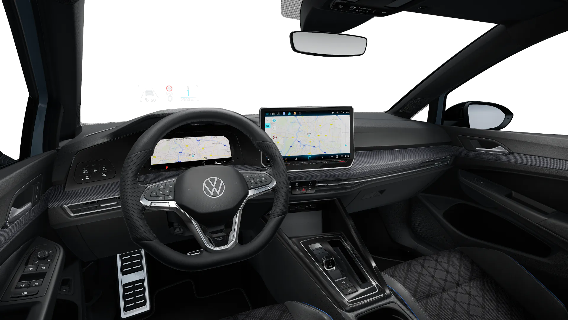 Volkswagen Golf Variant R-Line