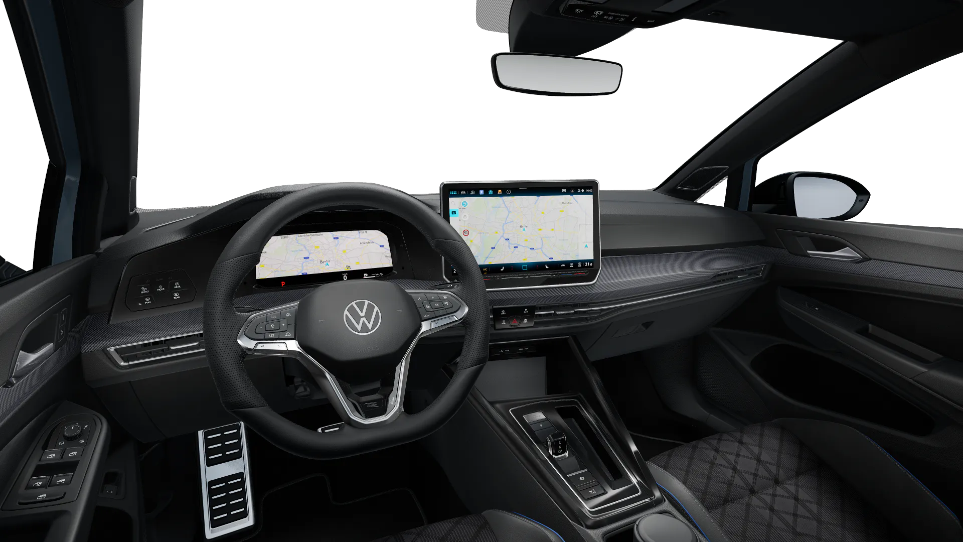 Volkswagen Golf Variant R-Line