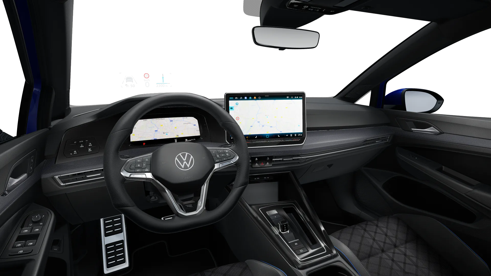 Volkswagen Golf Variant R-Line