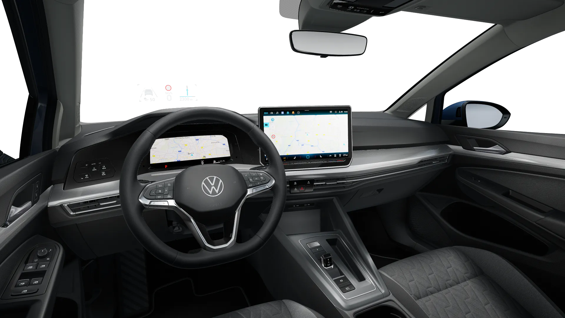 Volkswagen Golf Variant Life