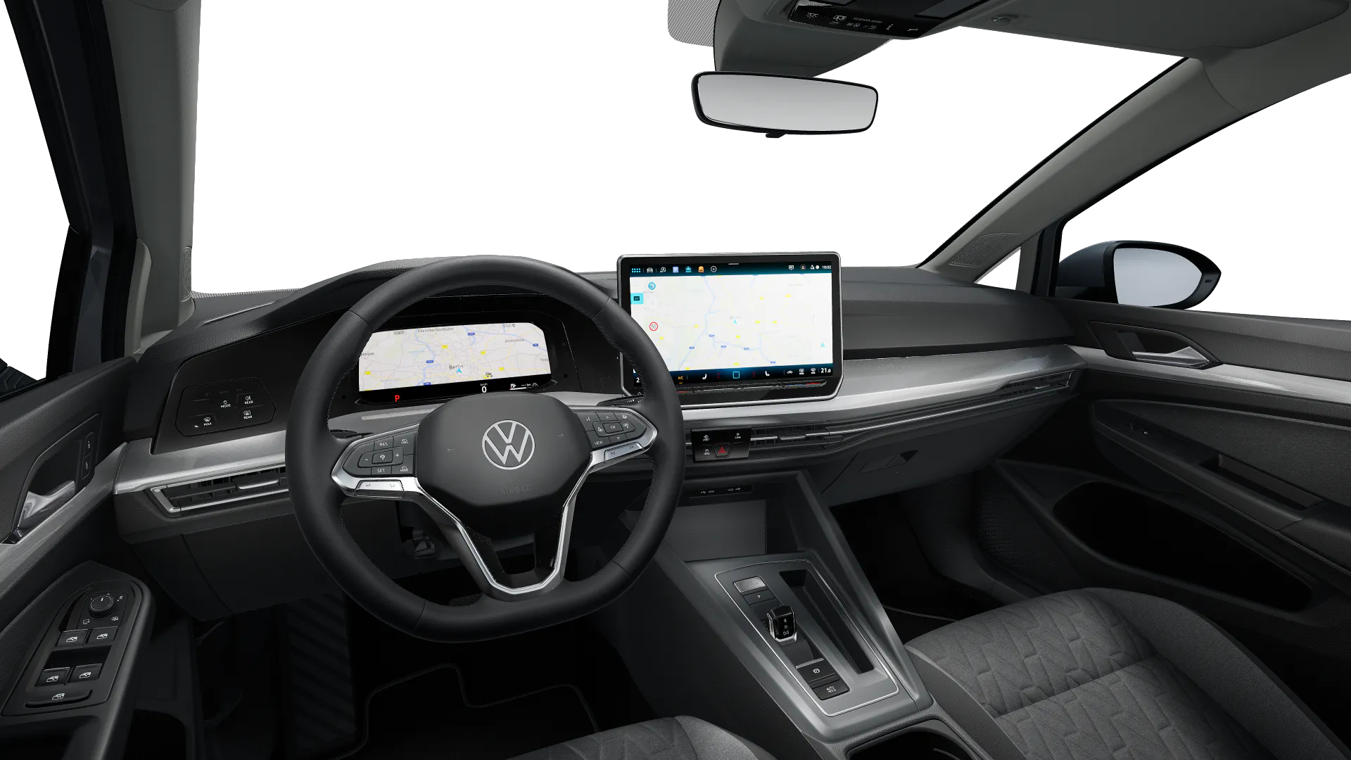 Volkswagen Golf Variant Life