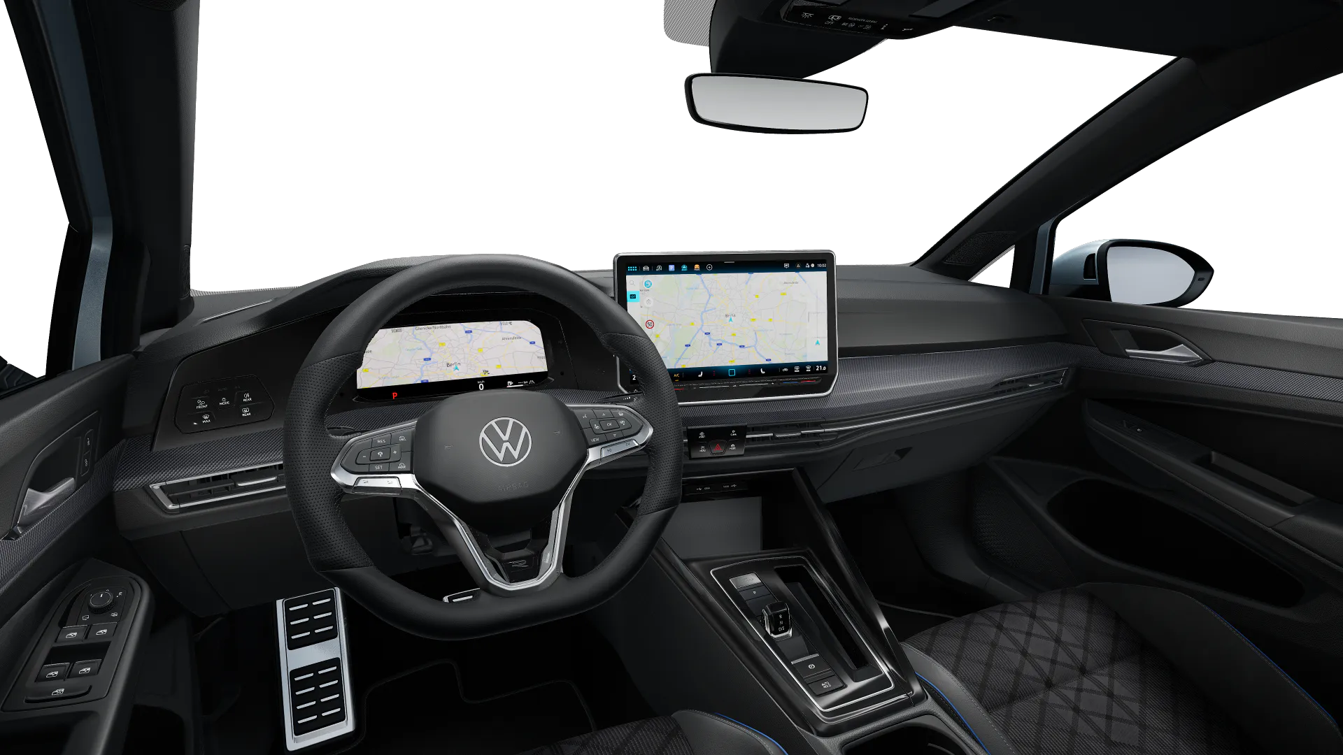 Volkswagen Golf Variant R-Line