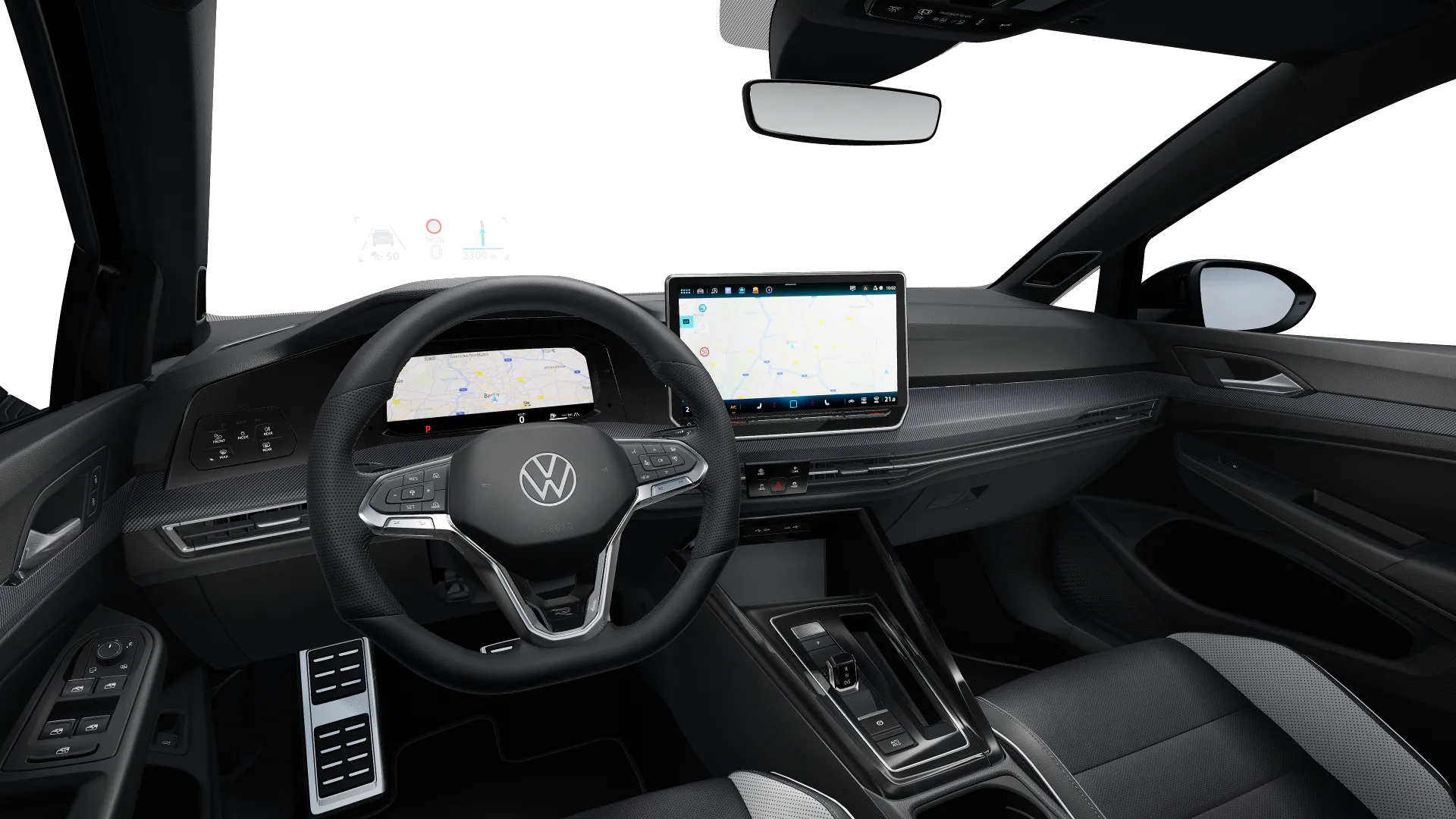 Volkswagen Golf Variant R-Line