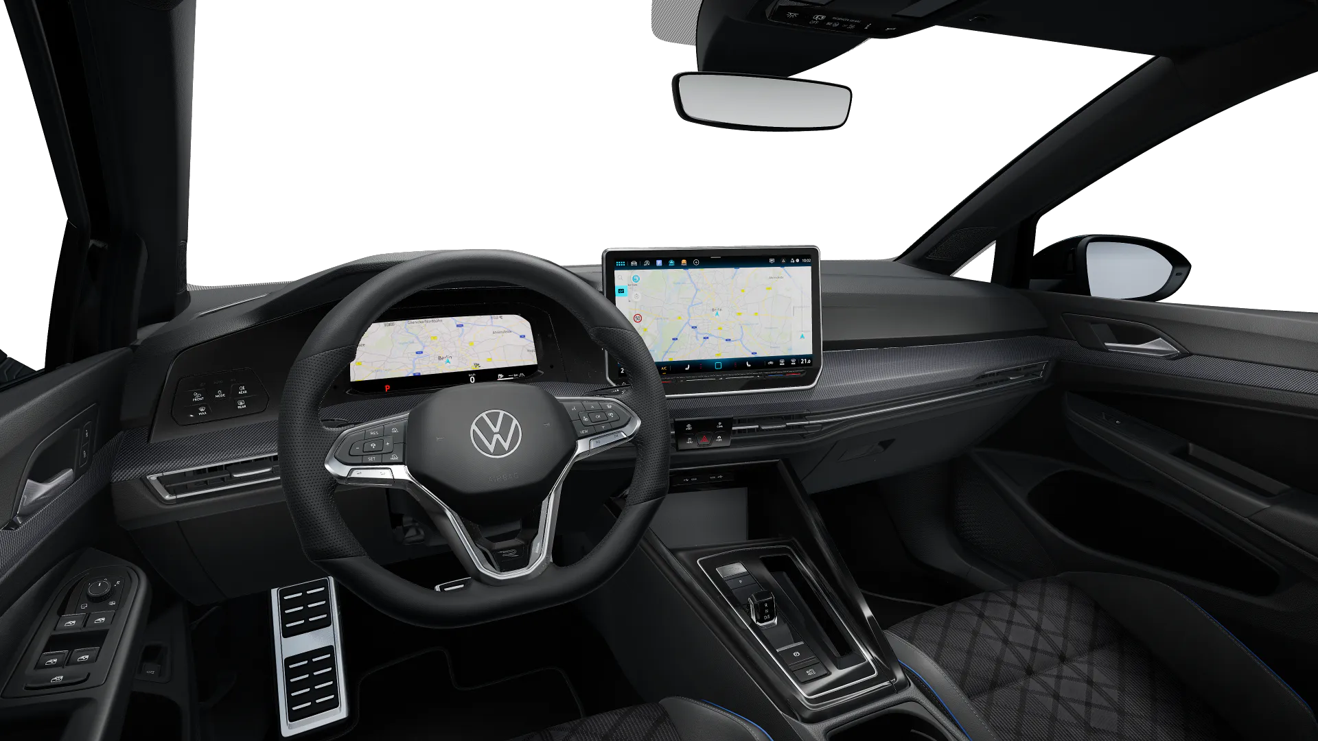 Volkswagen Golf Variant R-Line