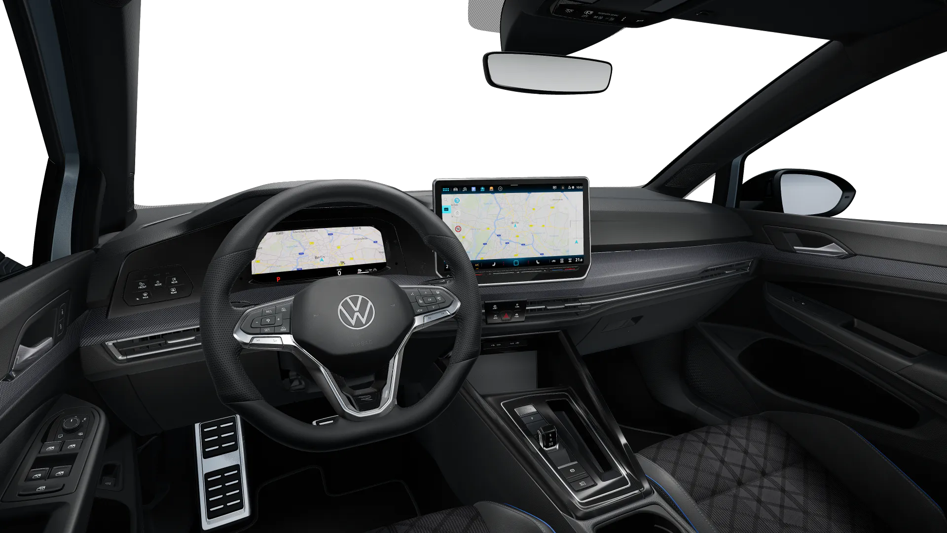 Volkswagen Golf Variant R-Line