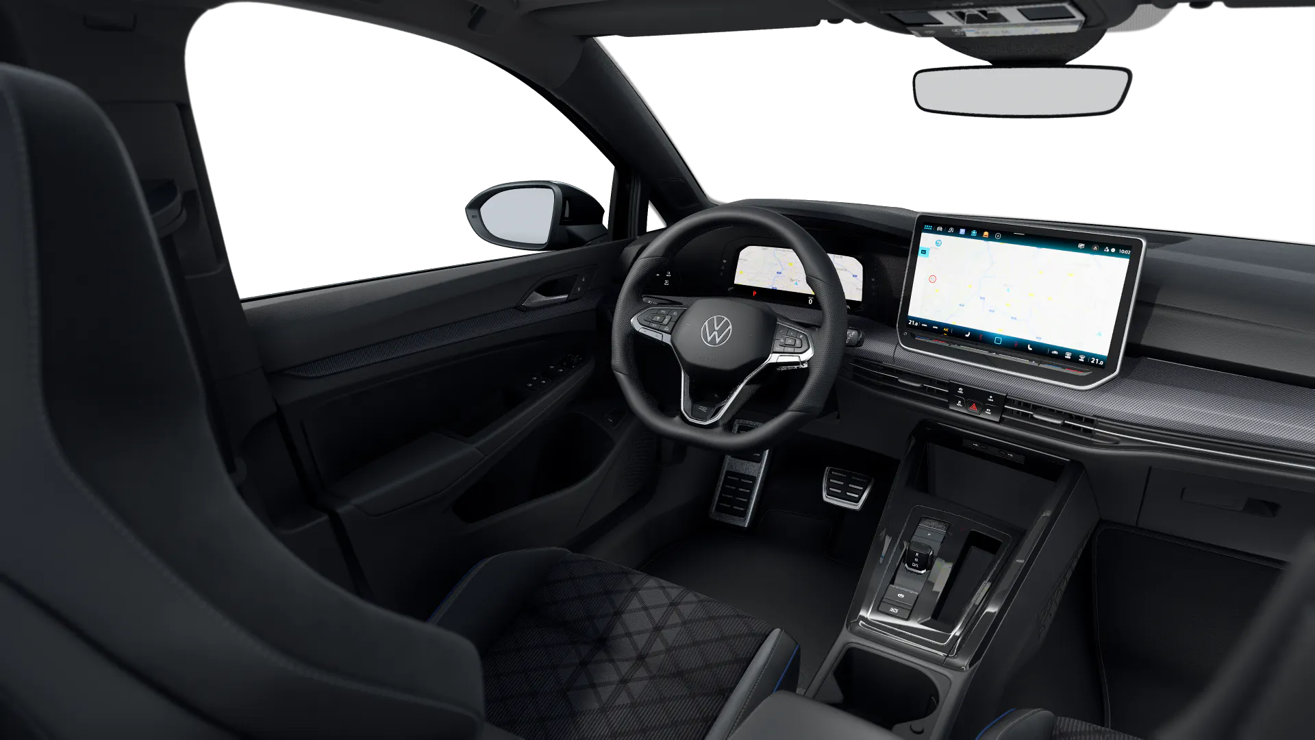 Volkswagen Golf Variant R-Line