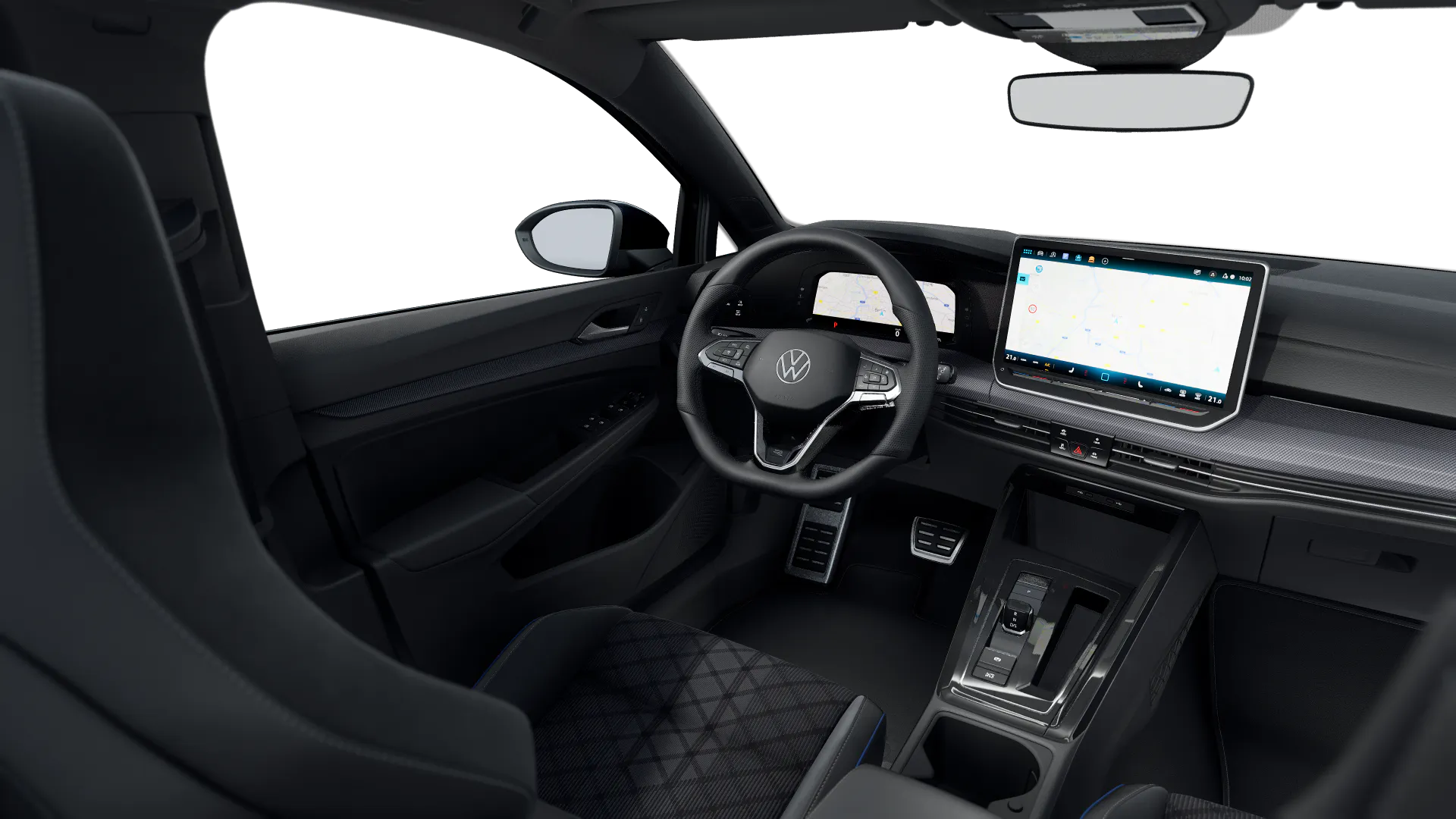 Volkswagen Golf Variant R-Line