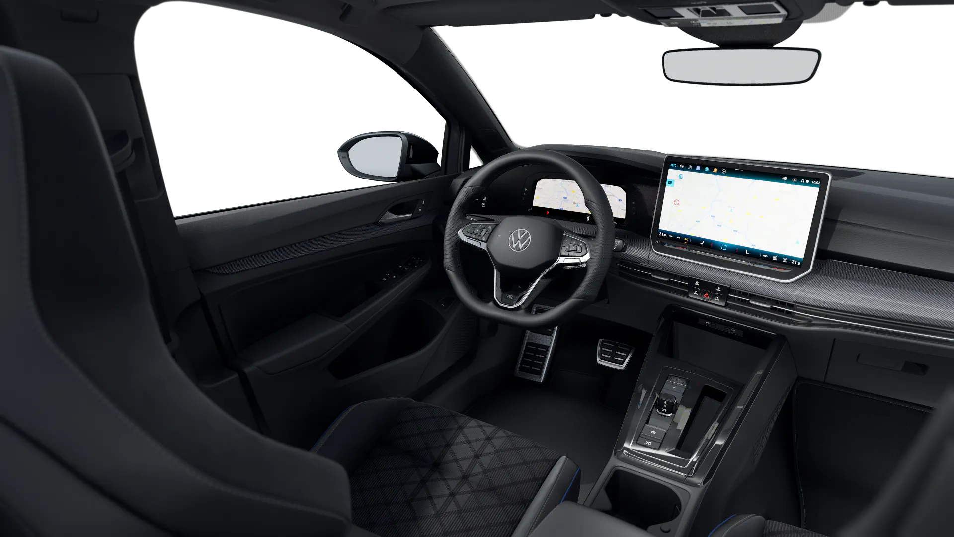 Volkswagen Golf Variant R-Line